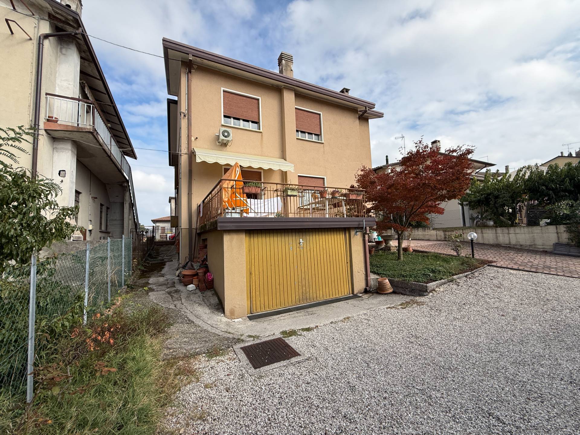 Casa singola in vendita a San Pietro di Feletto, Rua