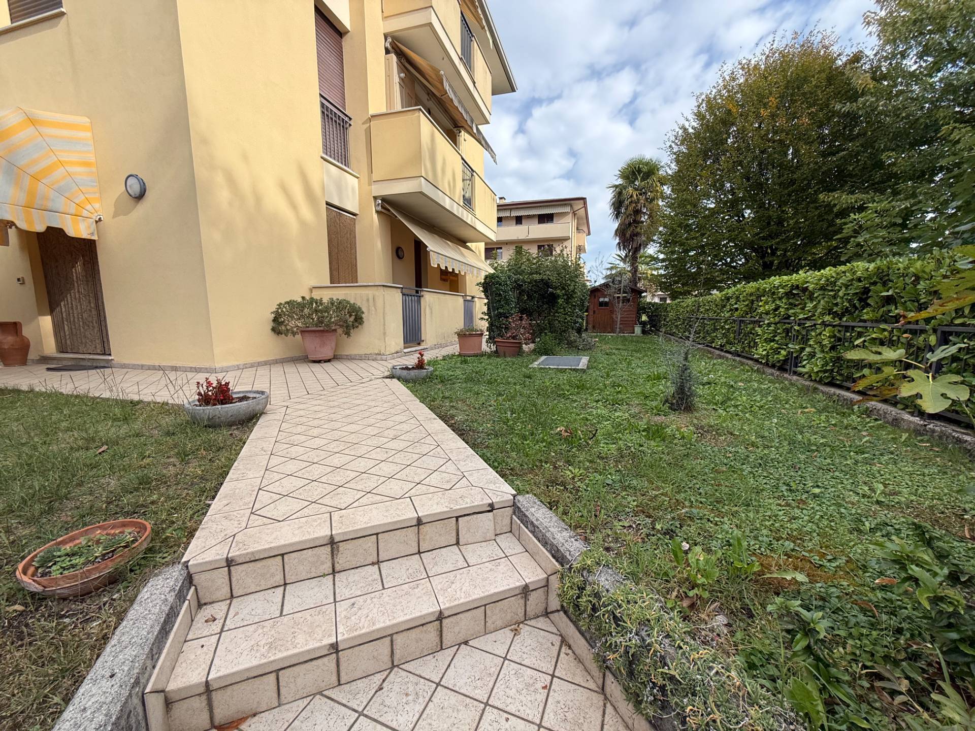 Appartamento in vendita a San Pietro di Feletto, Bagnolo