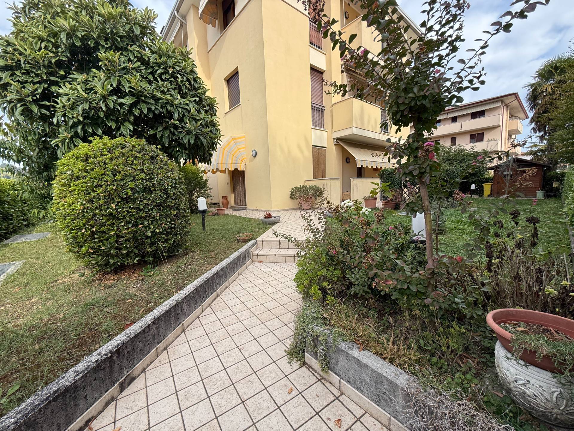 Appartamento in vendita a San Pietro di Feletto, Bagnolo