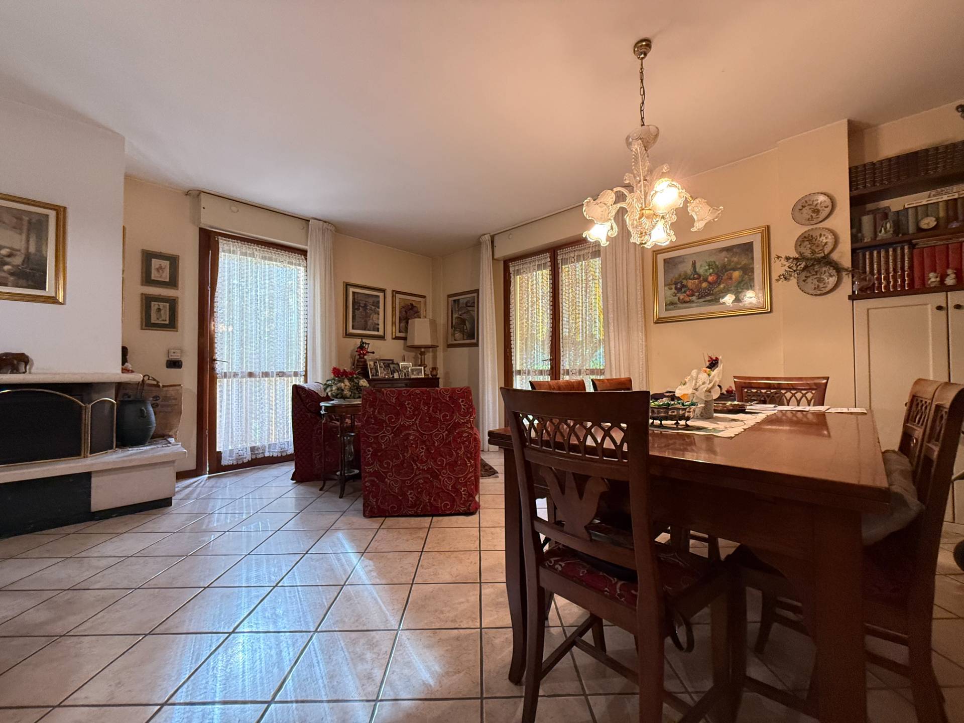 Appartamento in vendita a San Pietro di Feletto, Bagnolo
