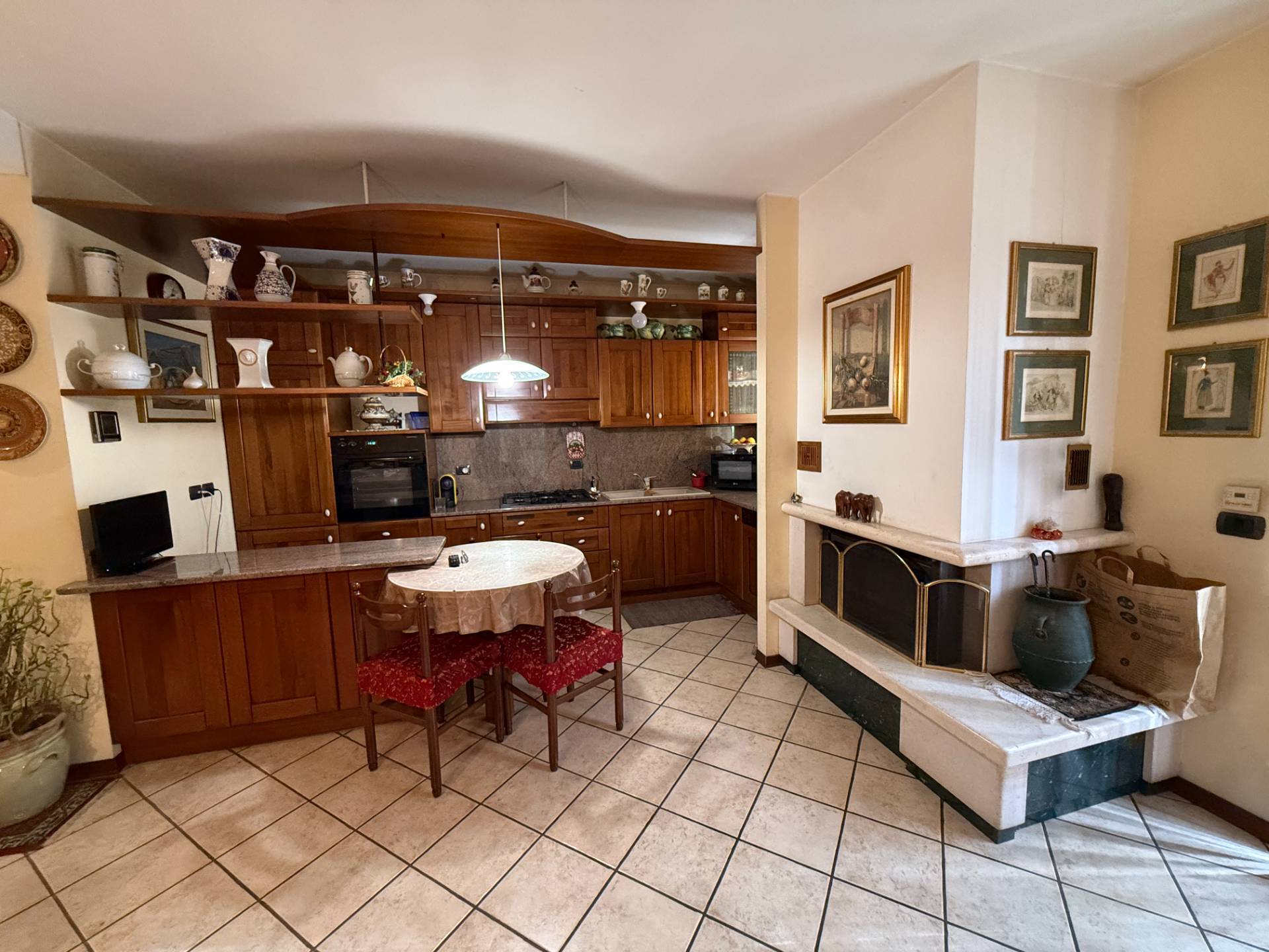 Appartamento in vendita a San Pietro di Feletto, Bagnolo