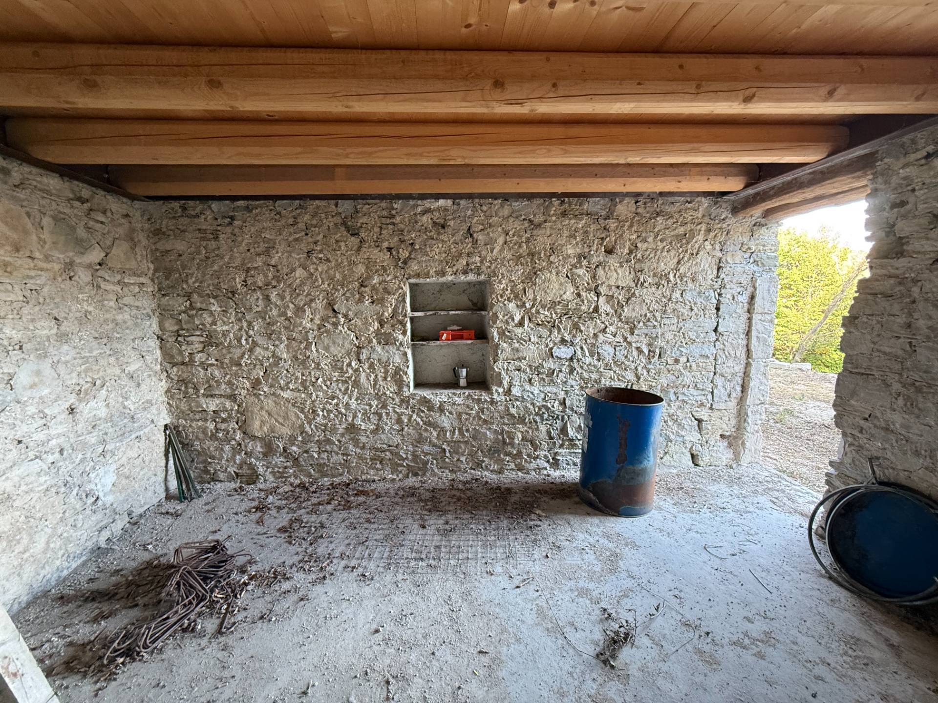Casa singola in vendita a Revine Lago, Revine