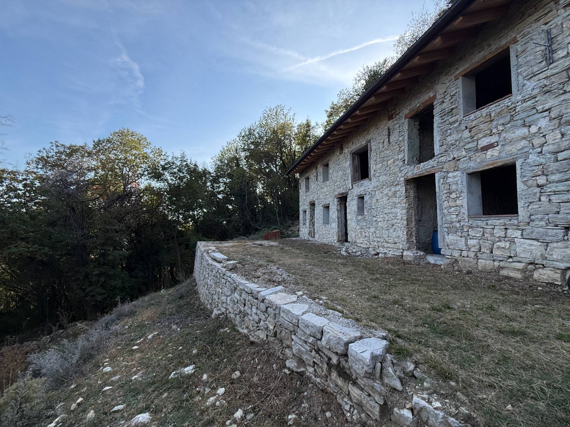 Casa singola in vendita a Revine Lago, Revine