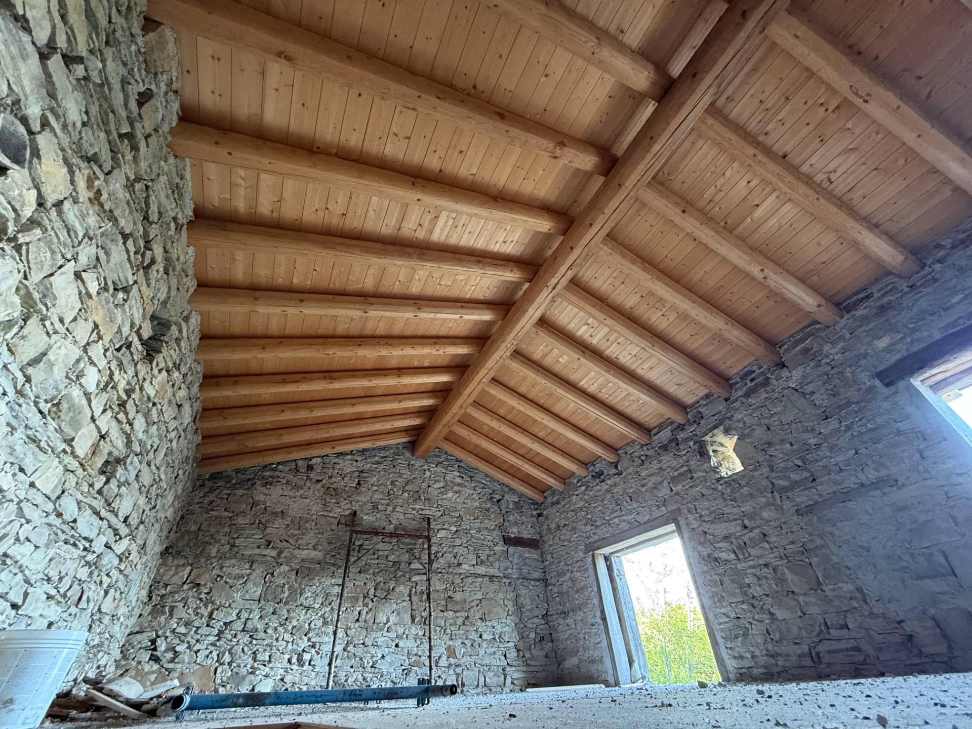 Casa singola in vendita a Revine Lago, Revine