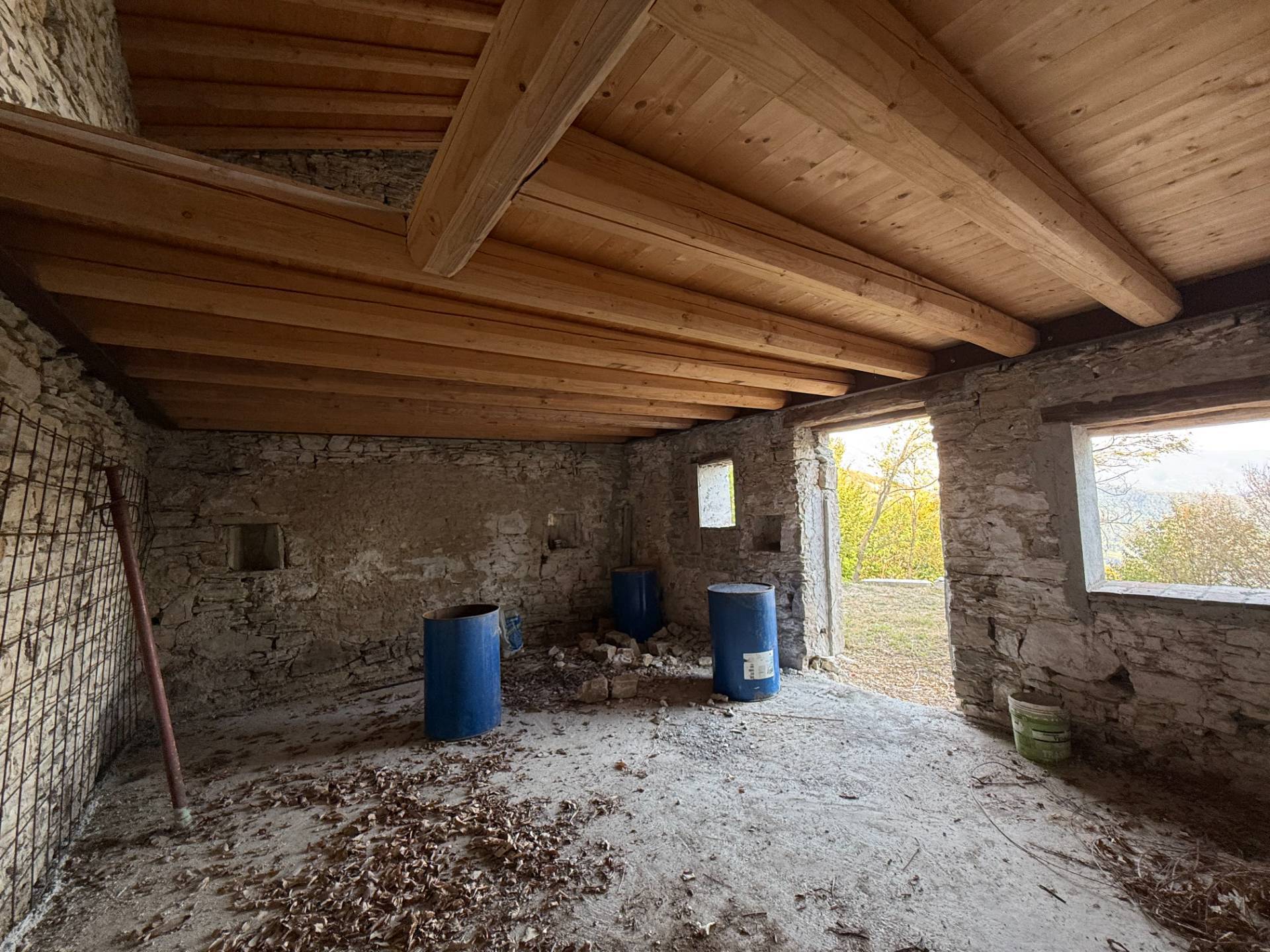 Casa singola in vendita a Revine Lago, Revine