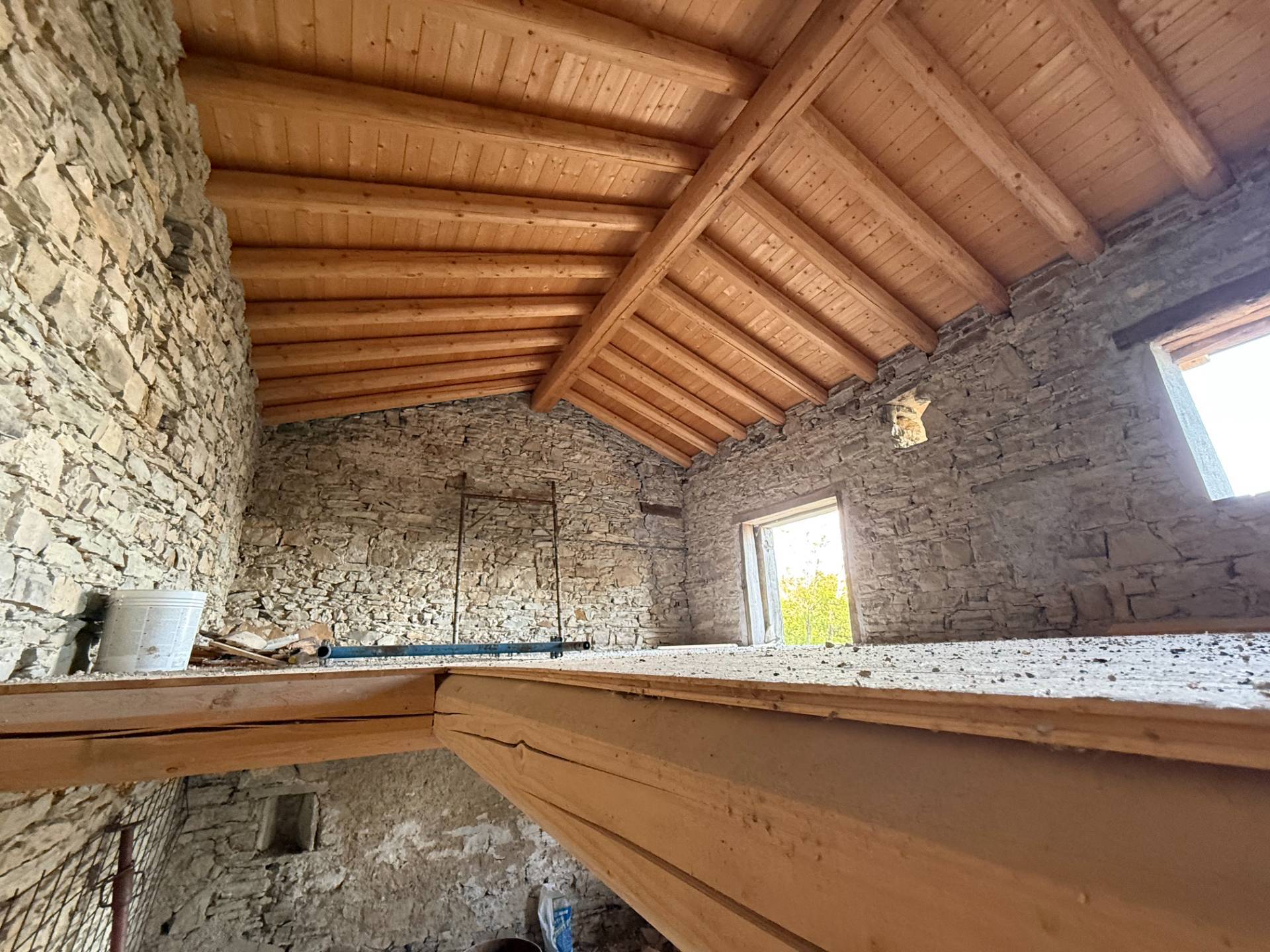 Casa singola in vendita a Revine Lago, Revine