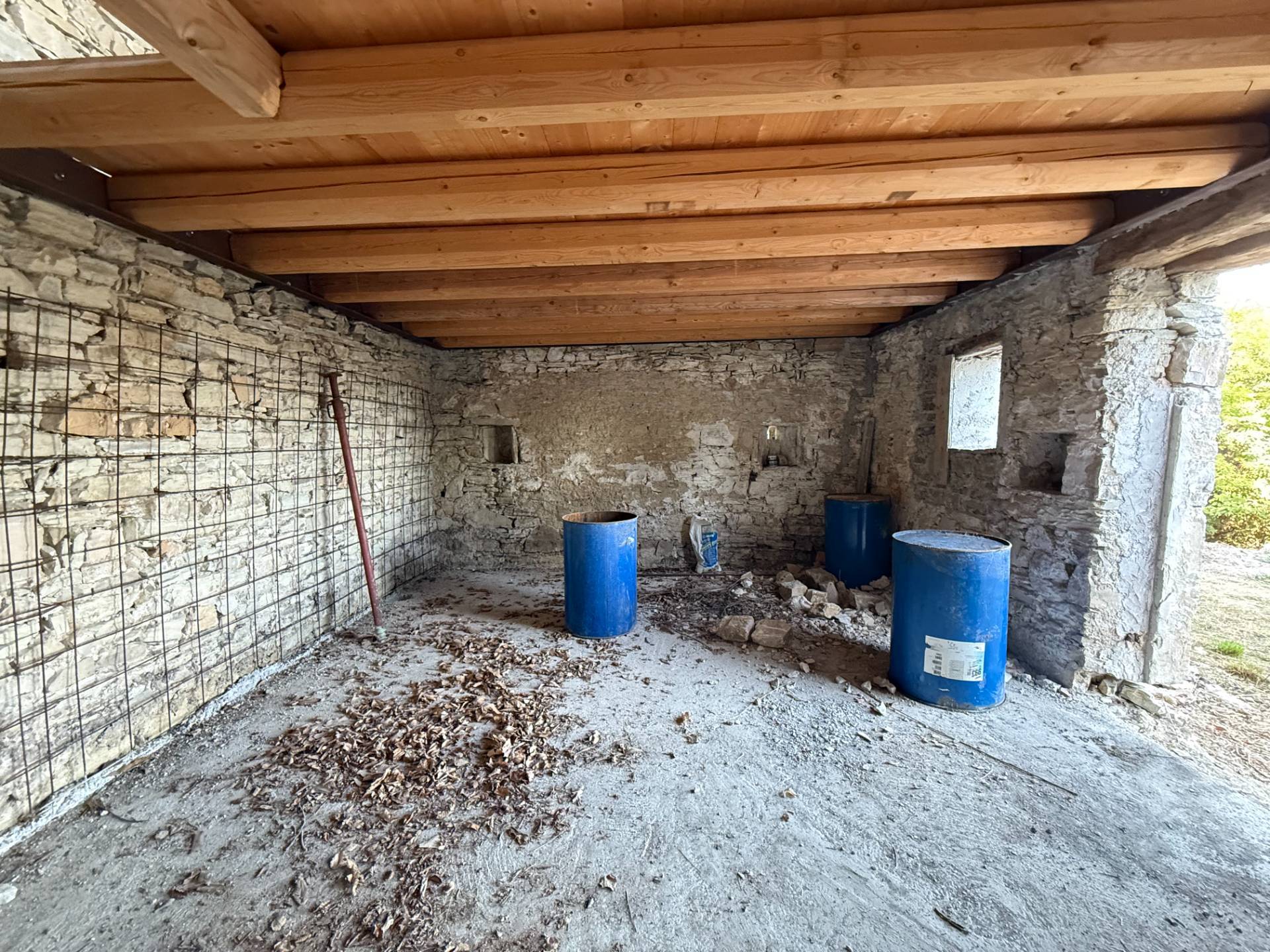 Casa singola in vendita a Revine Lago, Revine