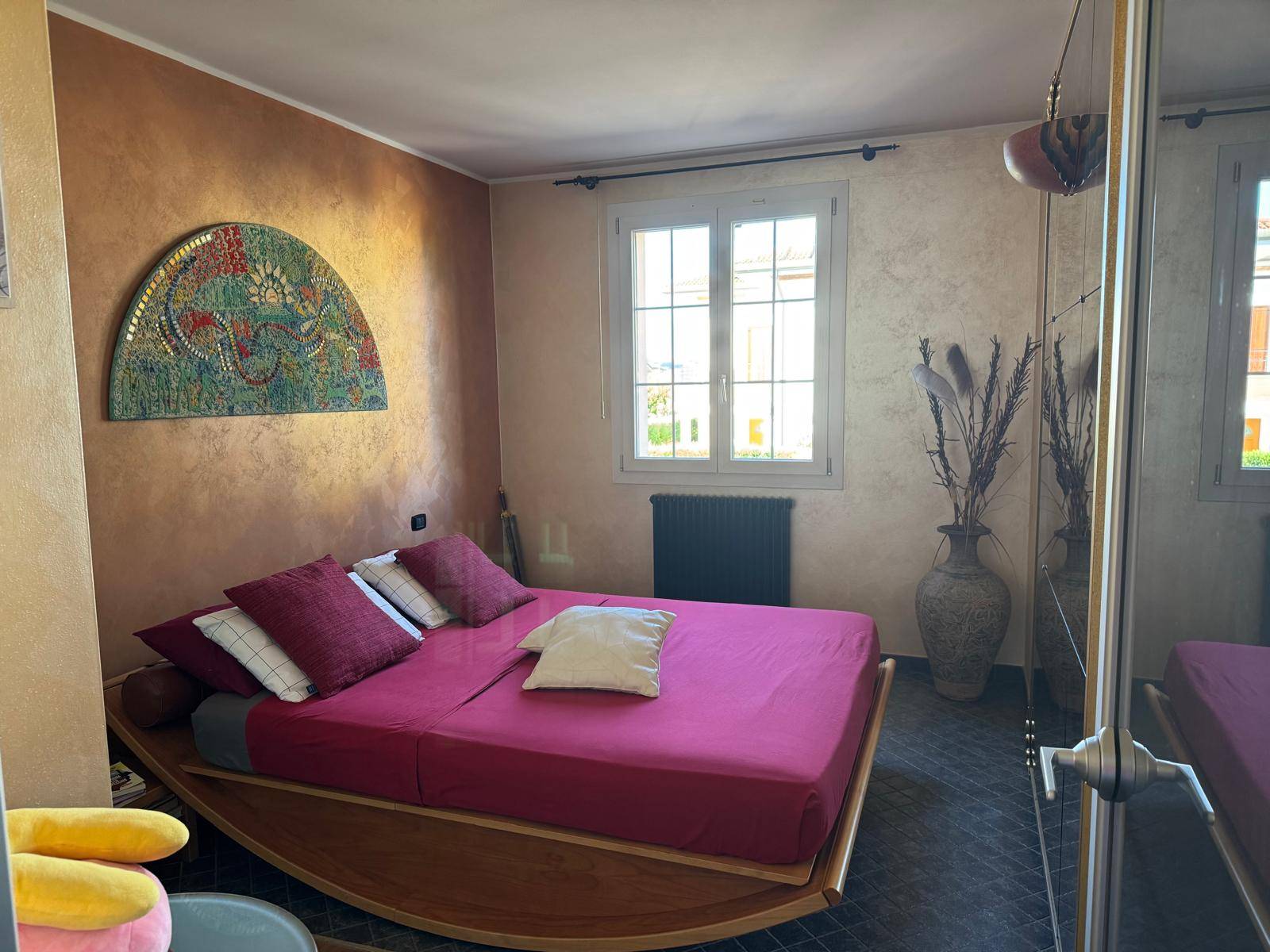 villa bifamiliare in vendita a Rovigo, Tassina