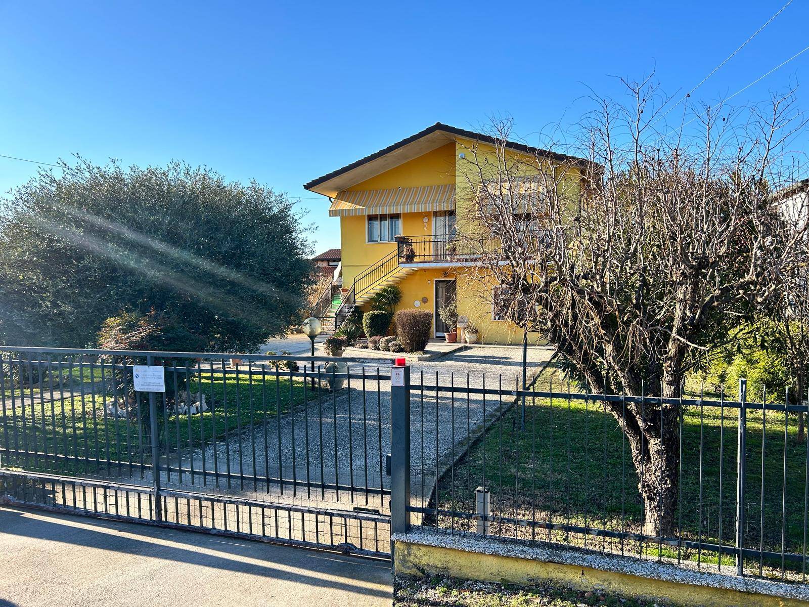 Villa in vendita a Rovigo, Mardimago