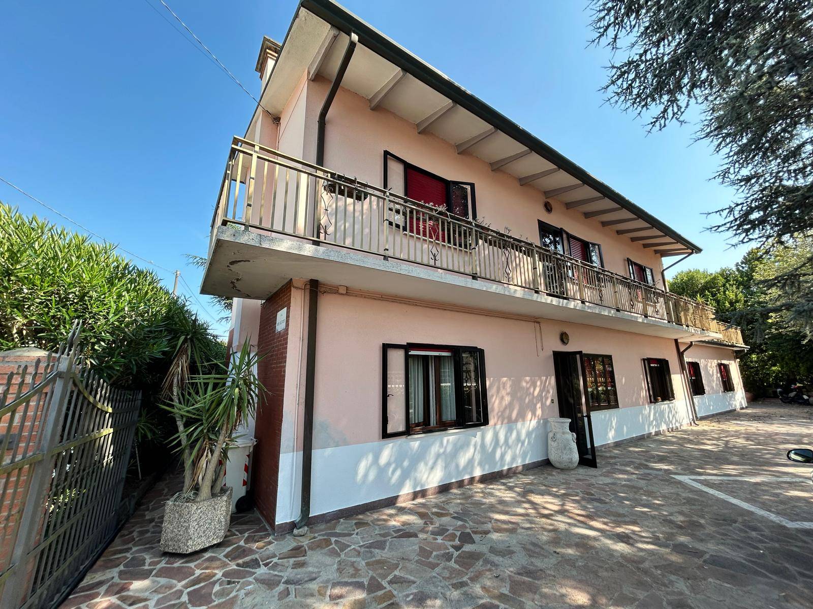 Villa in vendita a Rovigo, Fenil del Turco