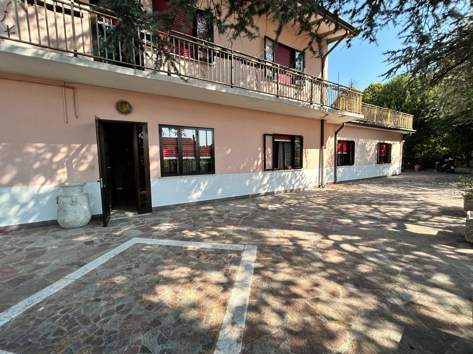 Villa in vendita a Rovigo, Fenil del Turco