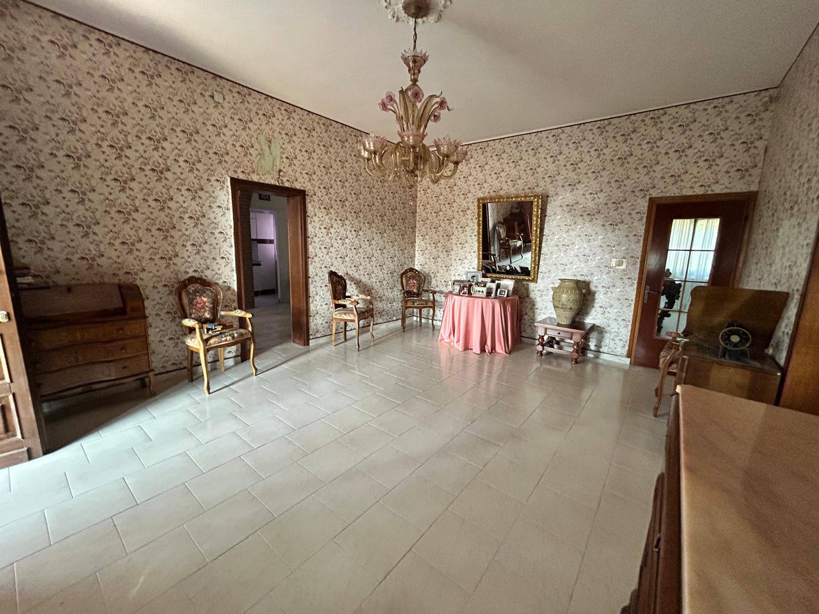 Villa in vendita a Rovigo, Fenil del Turco