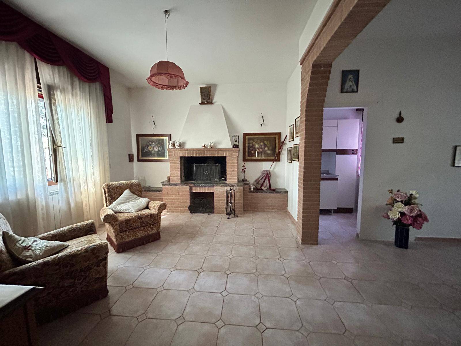 Villa in vendita a Rovigo, Fenil del Turco