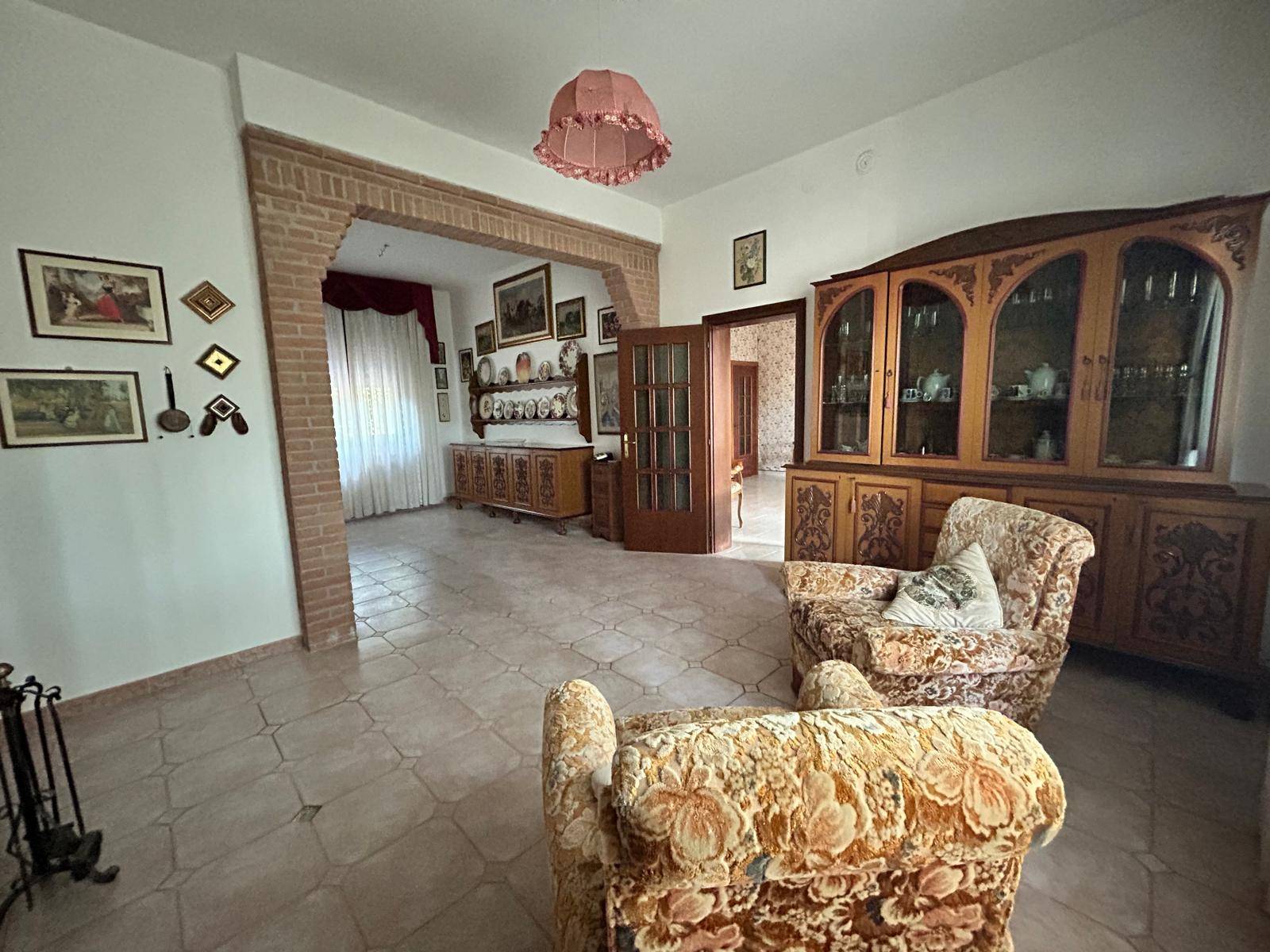 Villa in vendita a Rovigo, Fenil del Turco