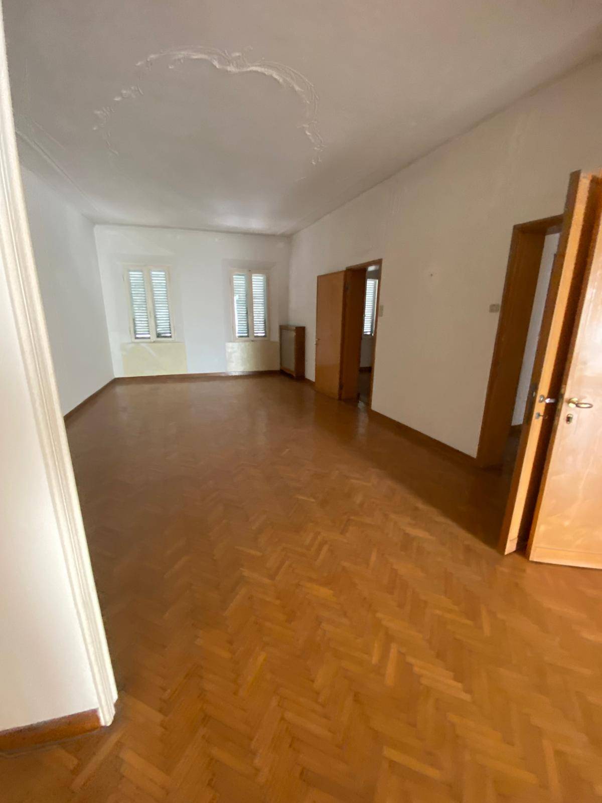 Appartamento in vendita a Rovigo, Centro