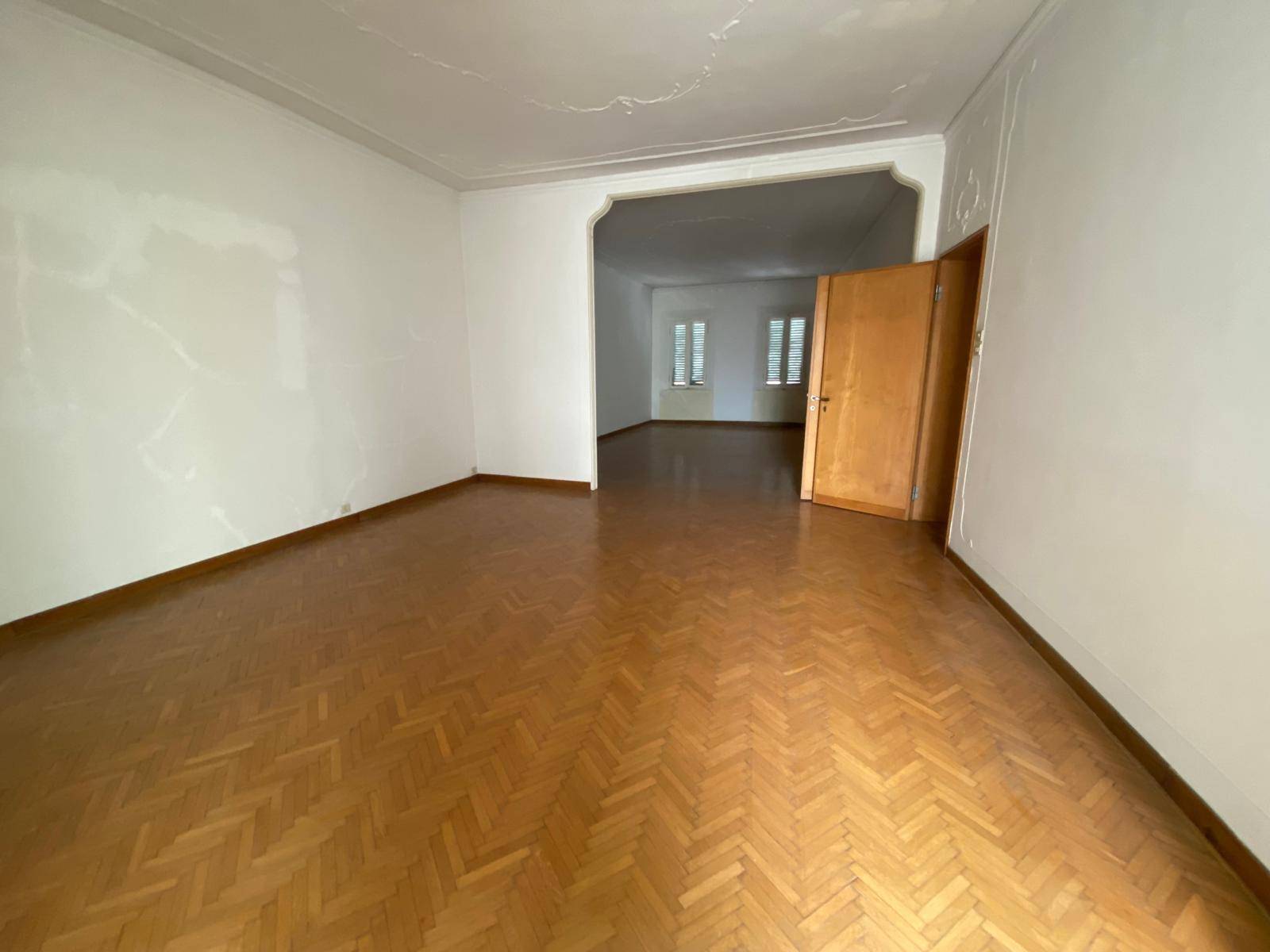 Appartamento in vendita a Rovigo, Centro