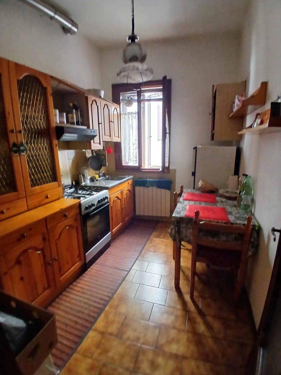 Appartamento in vendita a Rovigo, Centro