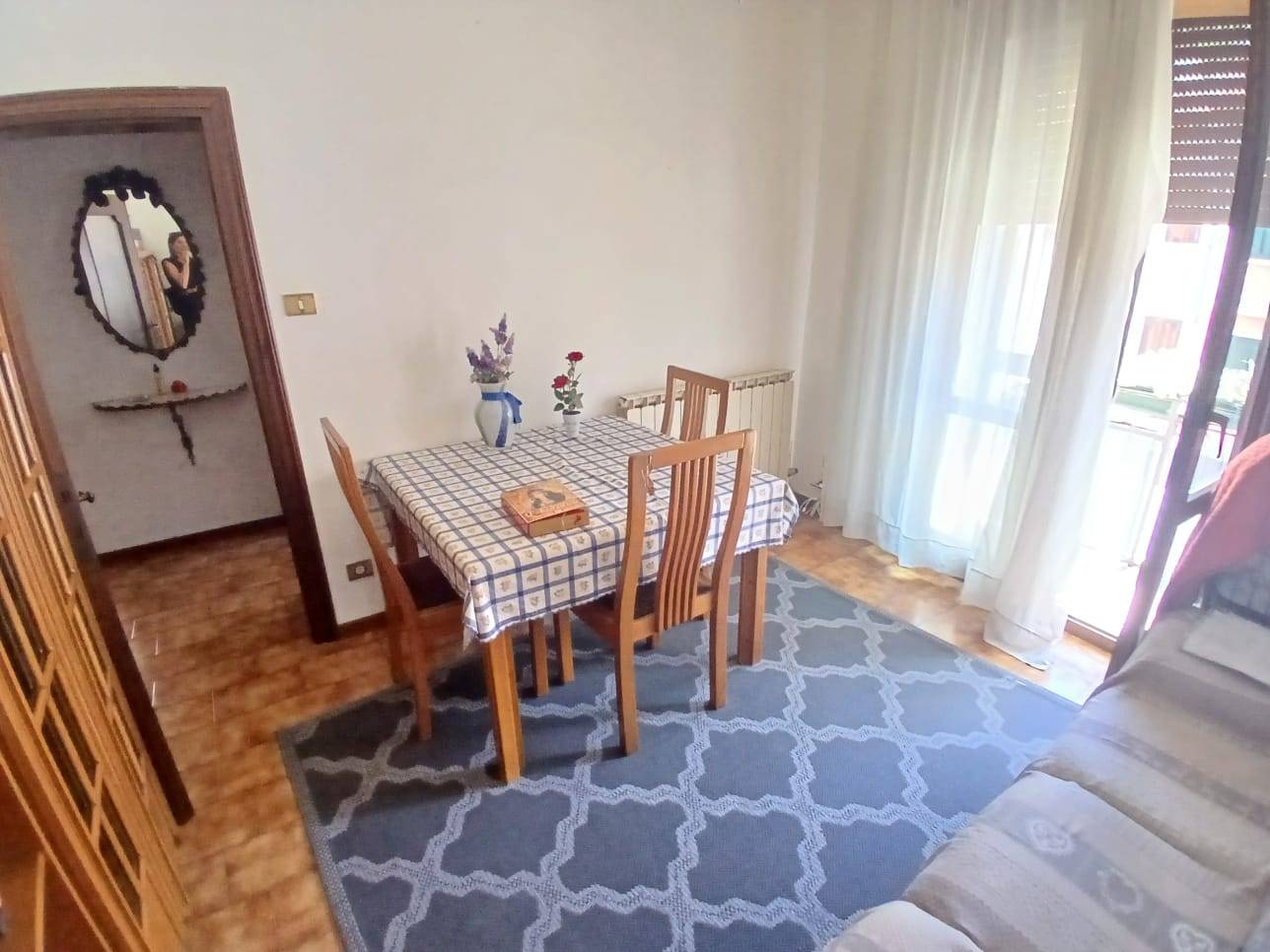 Appartamento in vendita a Rovigo, Centro