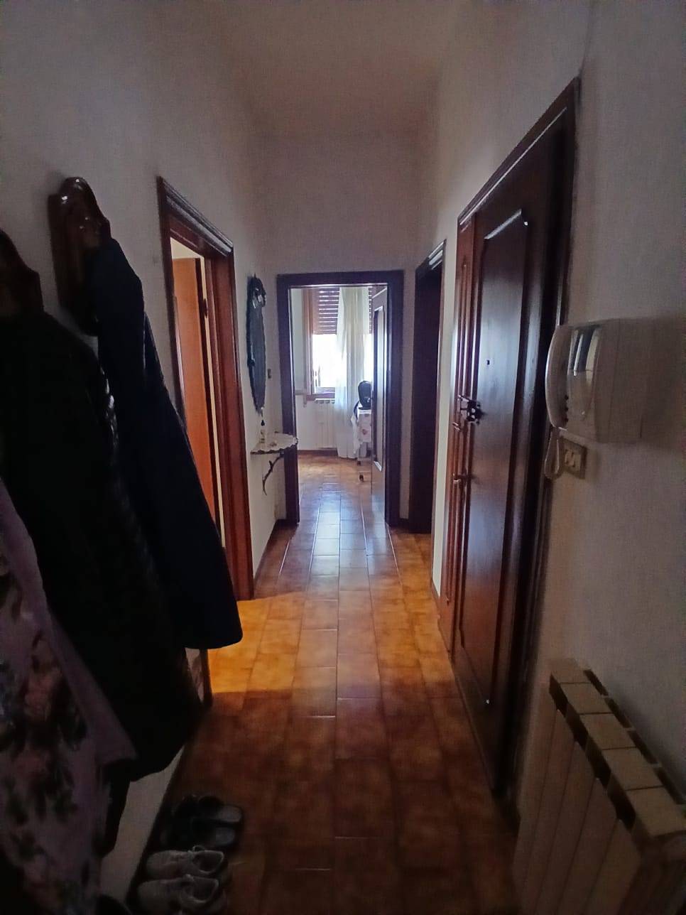 Appartamento in vendita a Rovigo, Centro