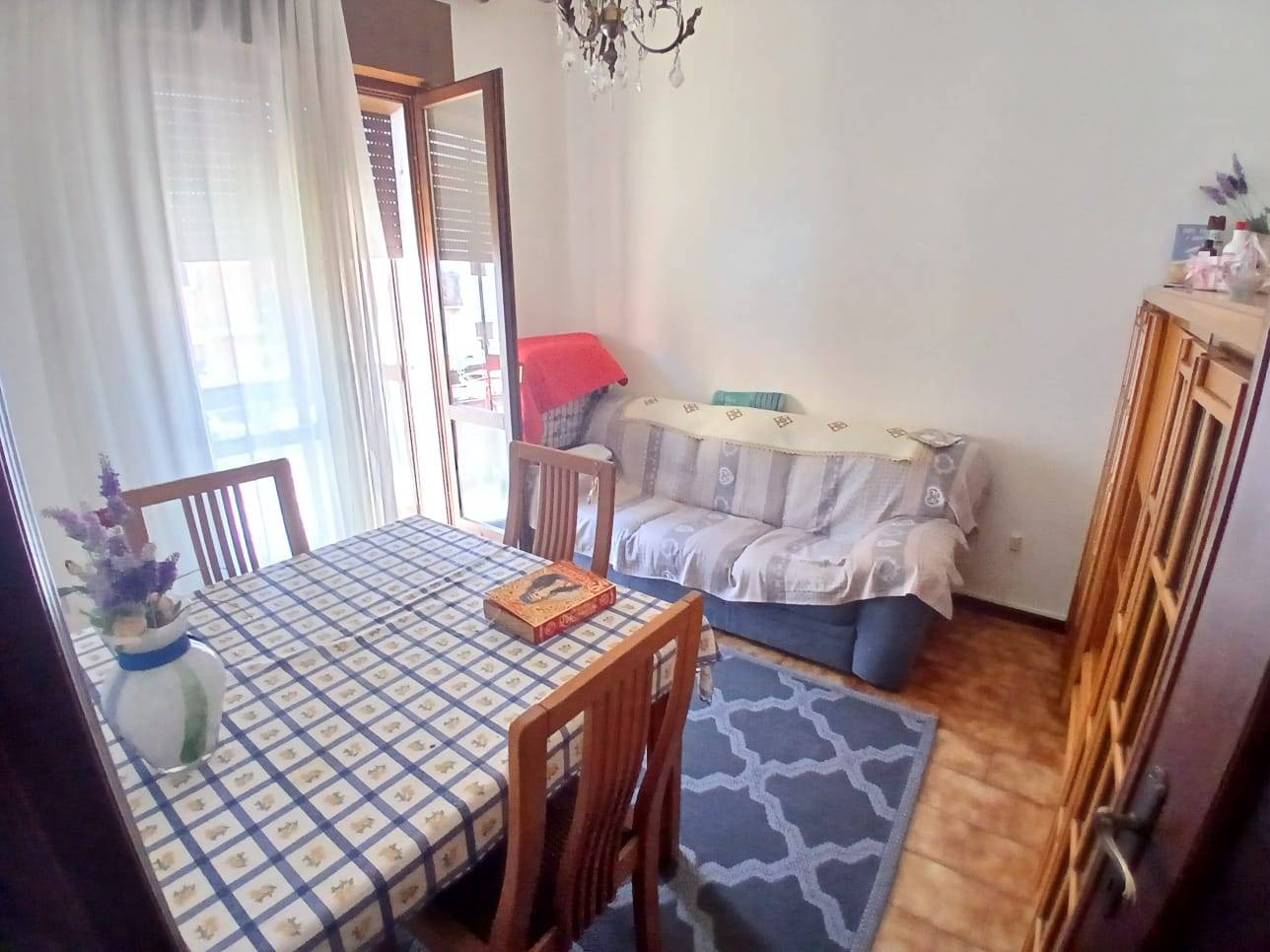 Appartamento in vendita a Rovigo, Centro