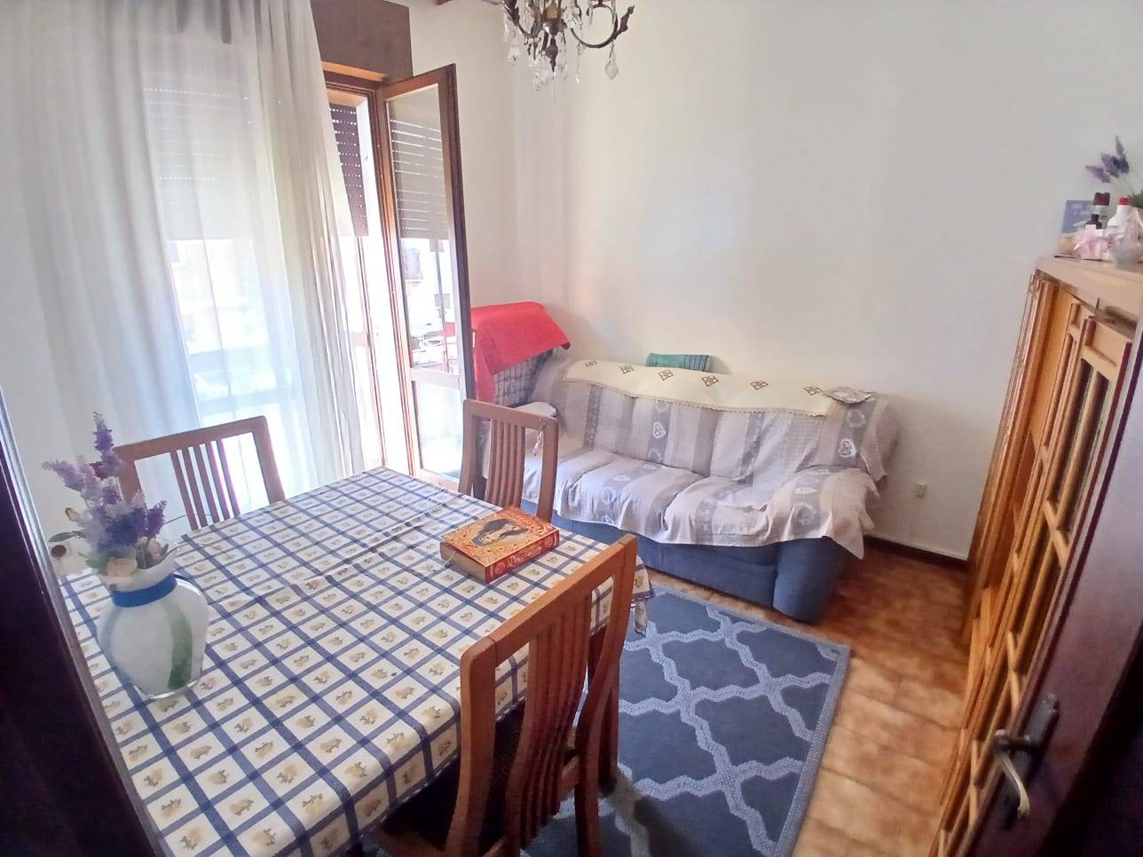 Appartamento in vendita a Rovigo, Centro