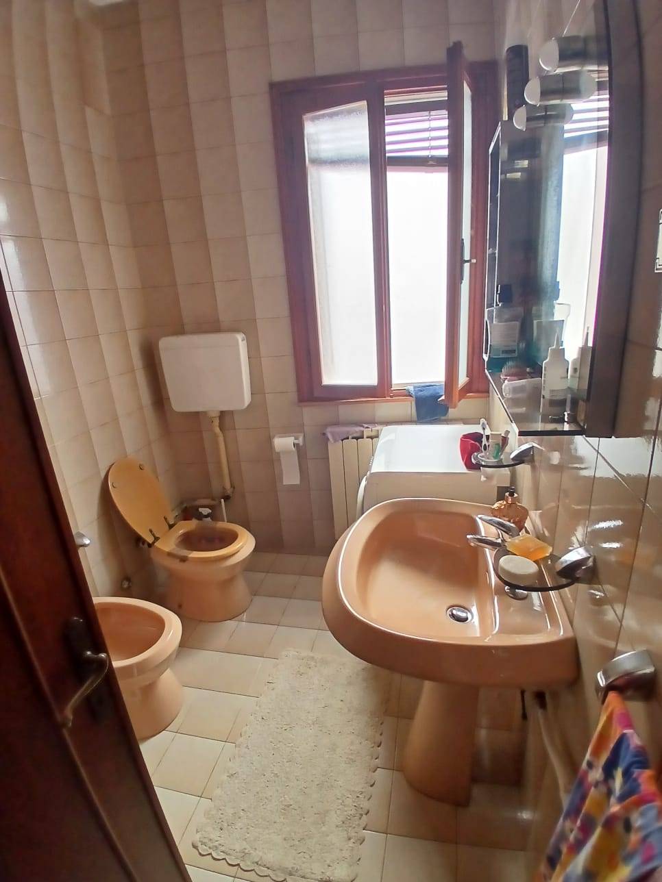 Appartamento in vendita a Rovigo, Centro