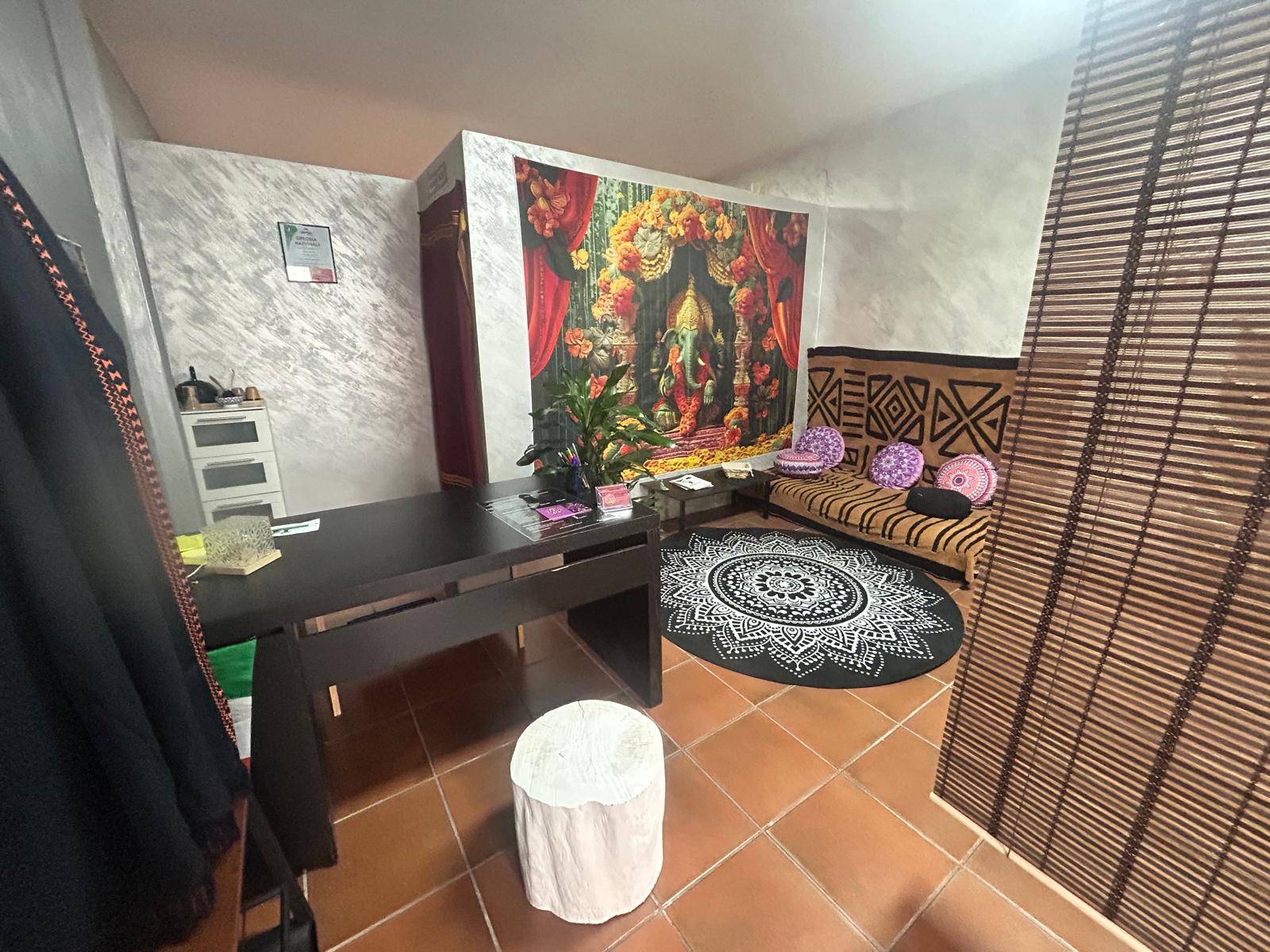 Locale commerciale in affitto a Rovigo, Centro