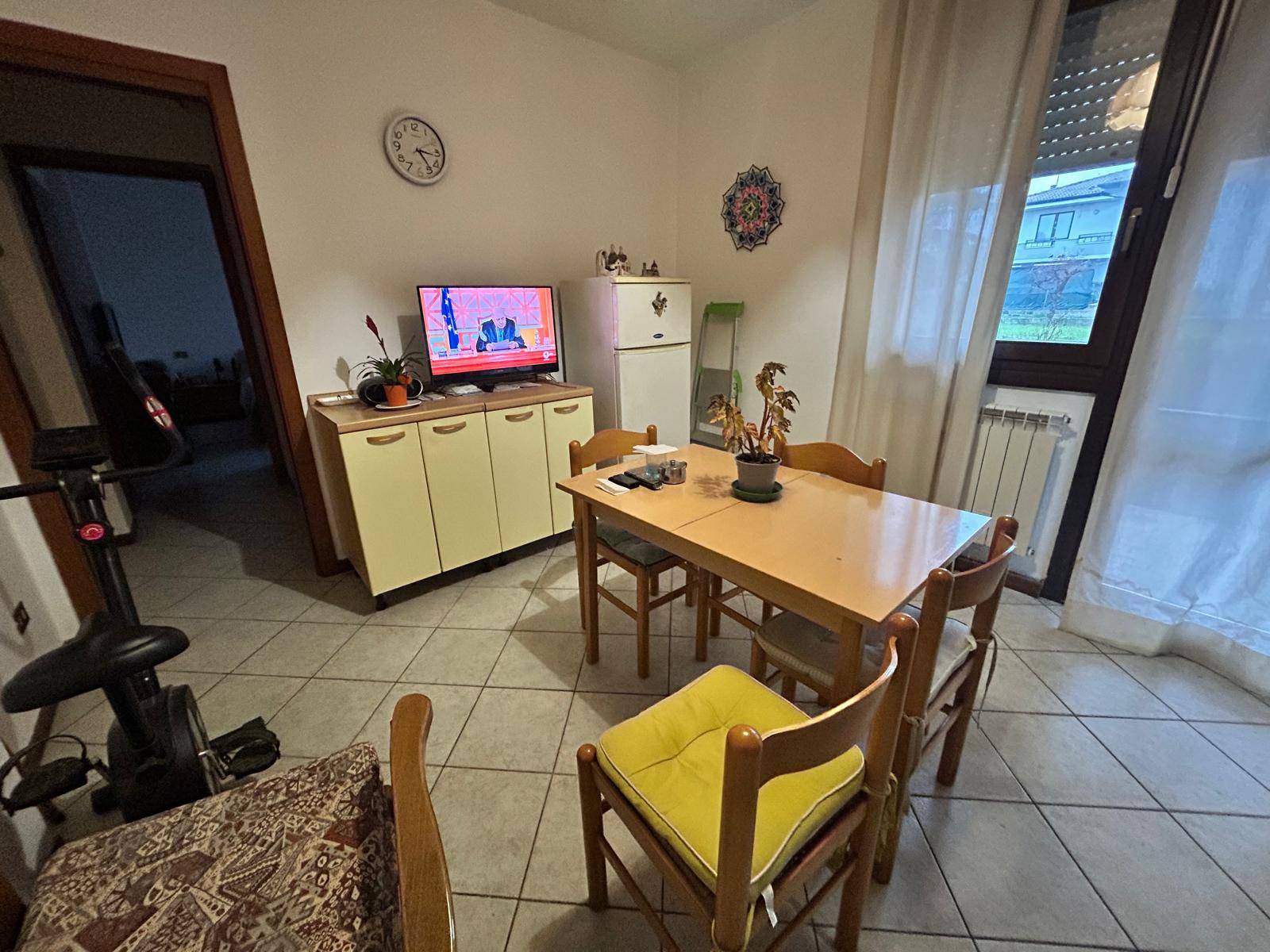 Appartamento in vendita a Rovigo