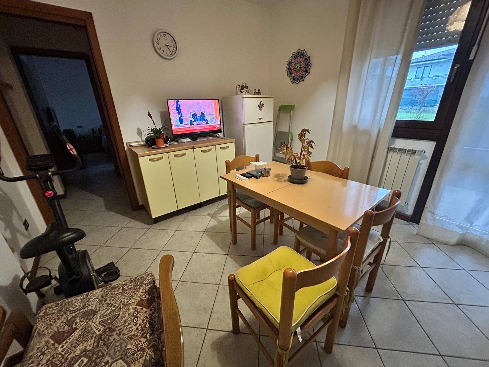 Appartamento in vendita a Rovigo