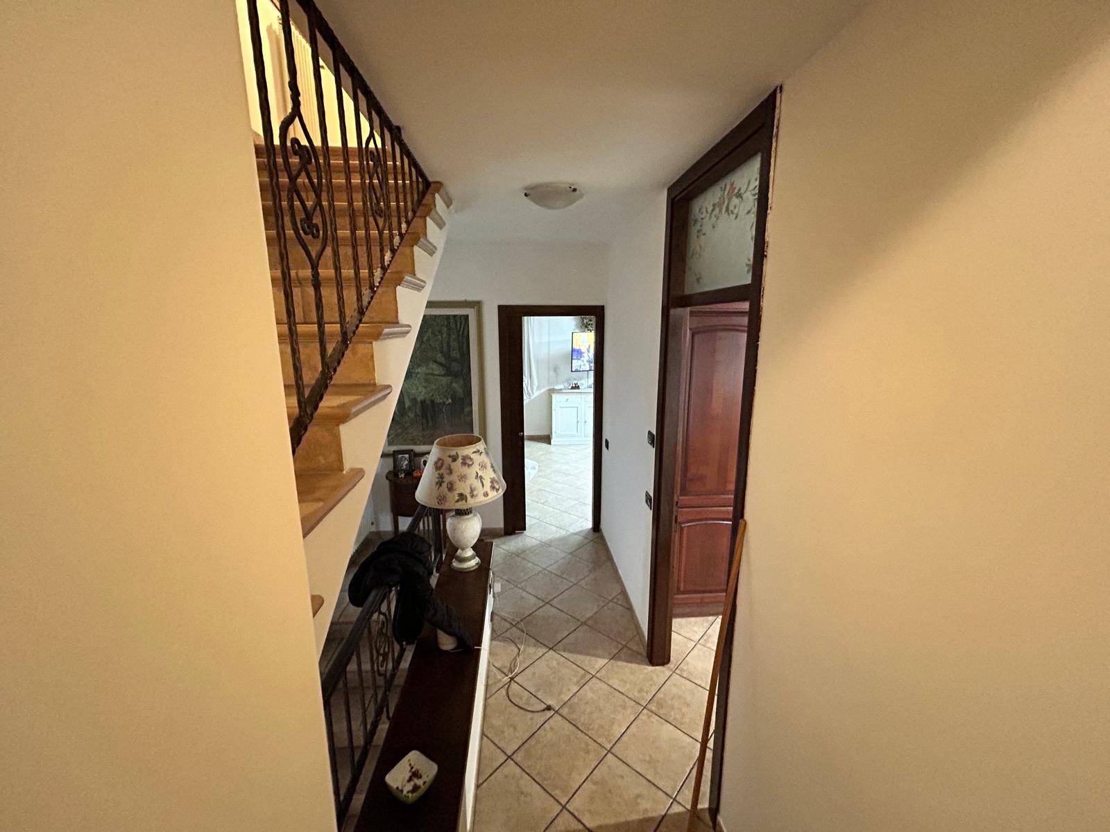 Villette a schiera in vendita a Rovigo, Granzette