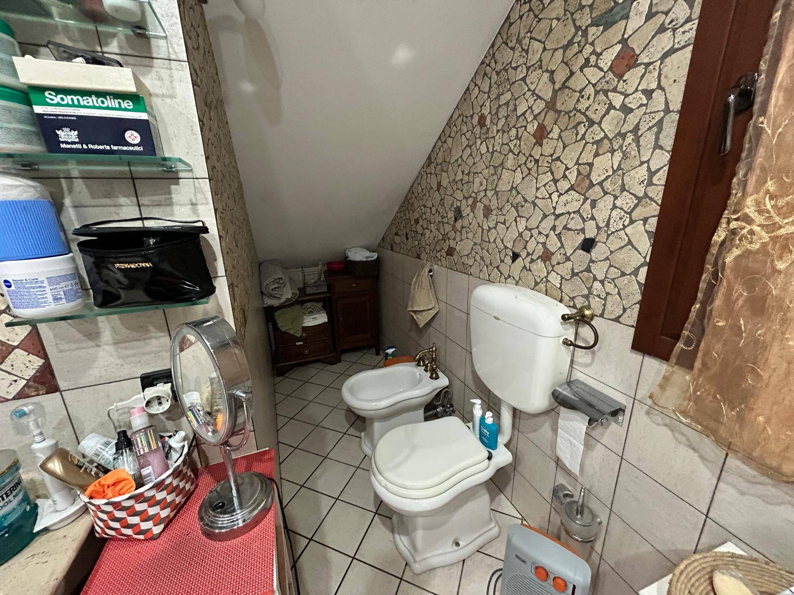 Villette a schiera in vendita a Rovigo, Granzette