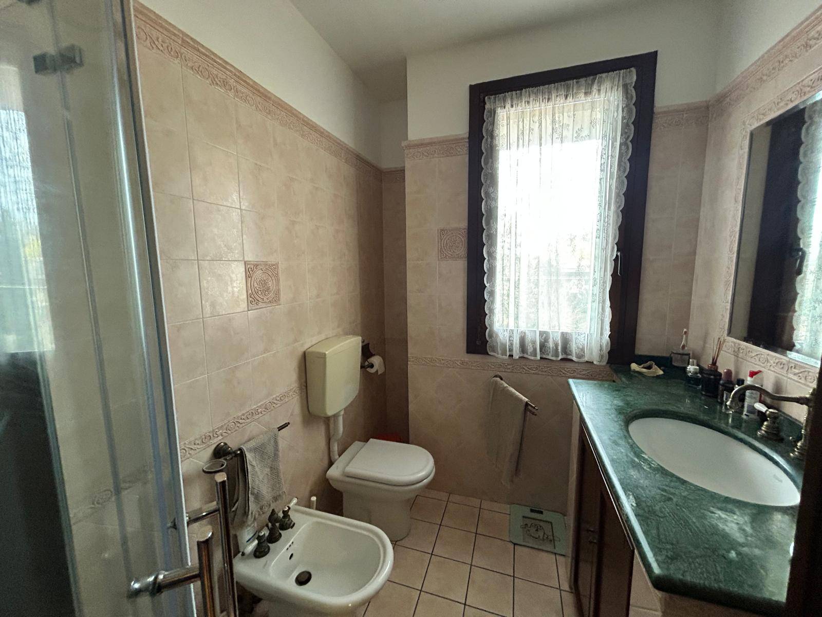 Villette a schiera in vendita a Rovigo, Granzette