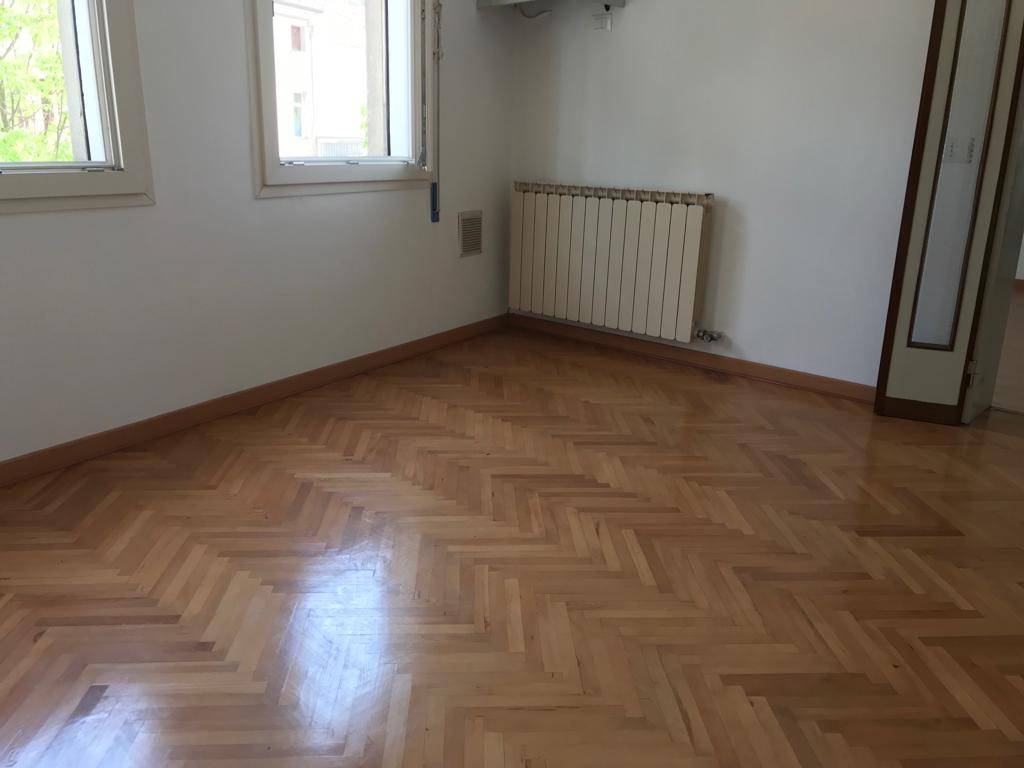 Studio/Ufficio in affitto a Rovigo