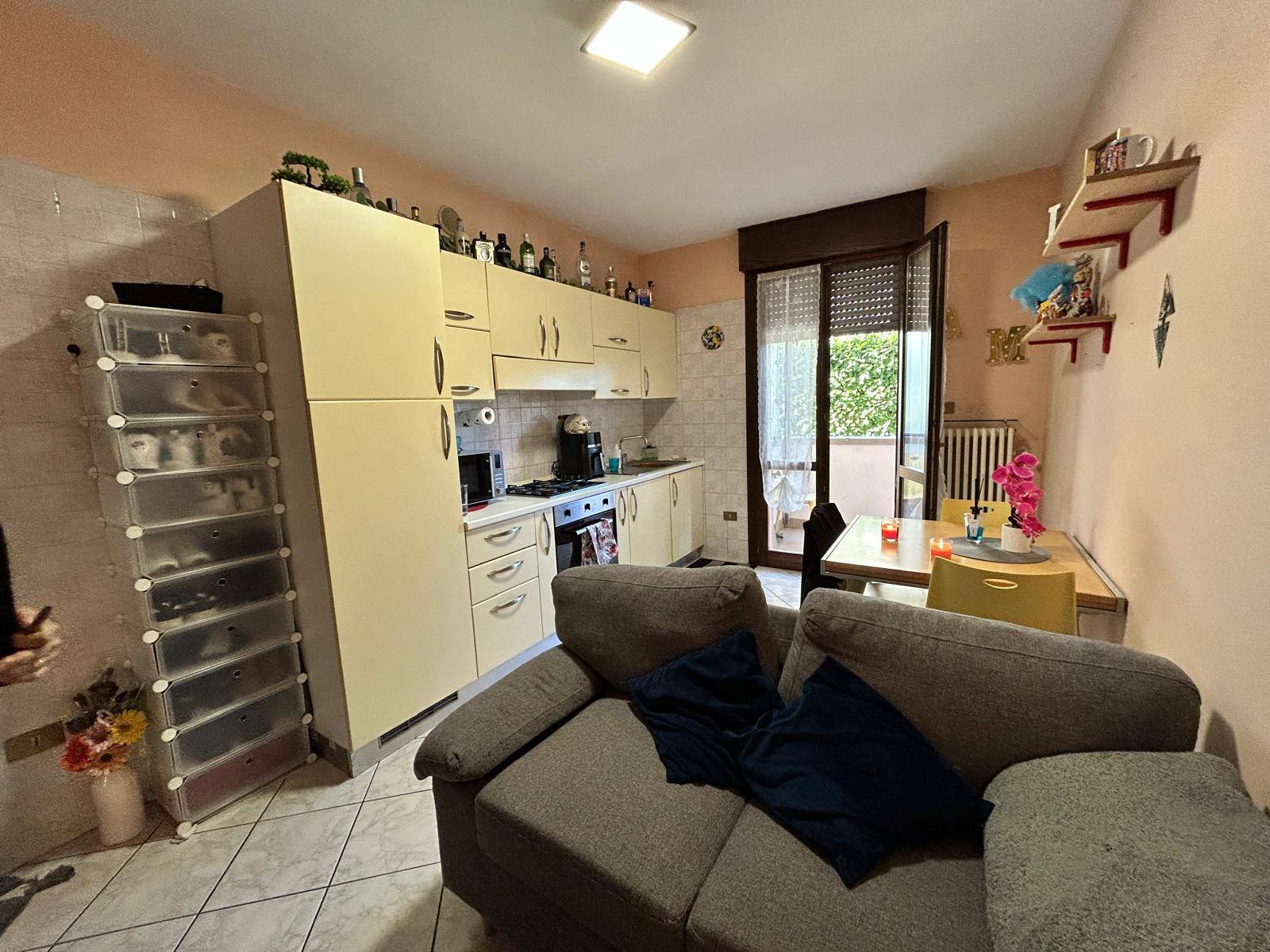 Appartamento in vendita a Rovigo, San Pio X