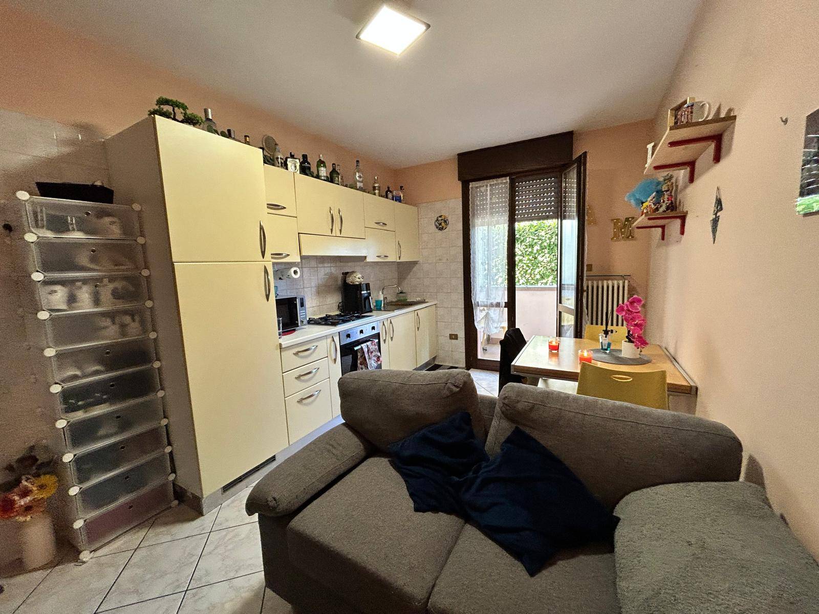 Appartamento in vendita a Rovigo, San Pio X