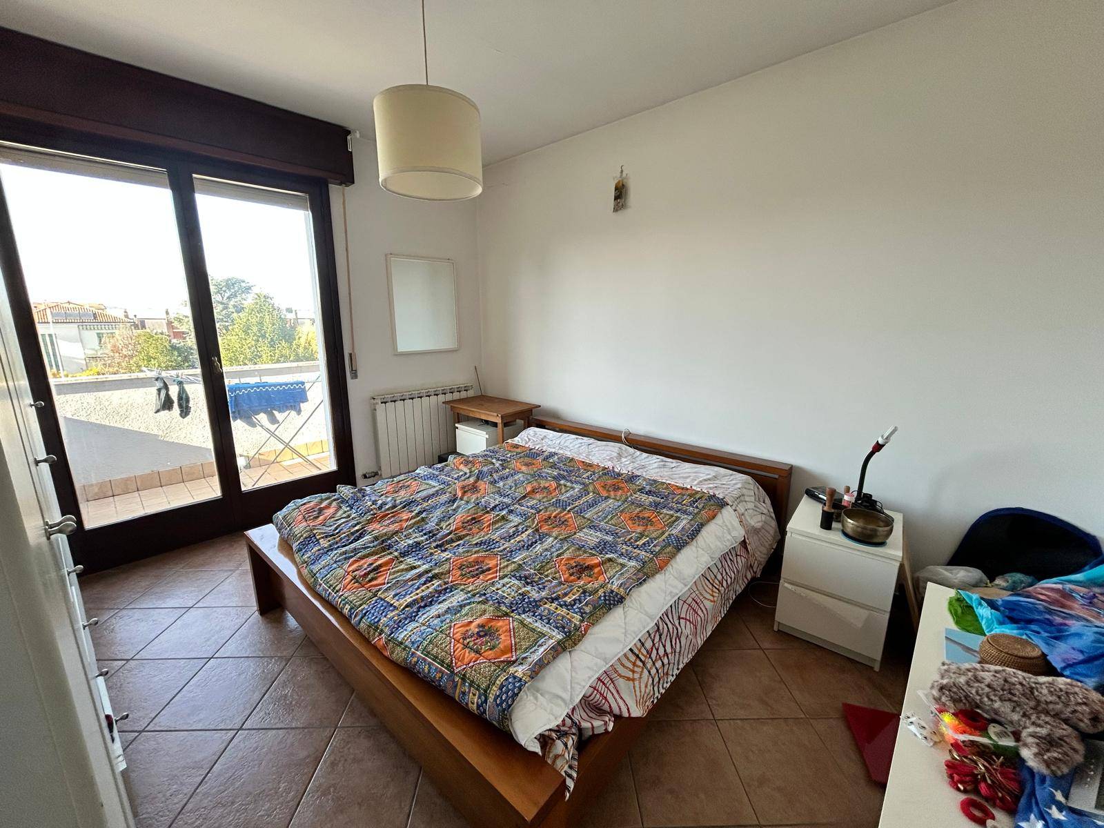 Appartamento in vendita a Rovigo, San Pio X