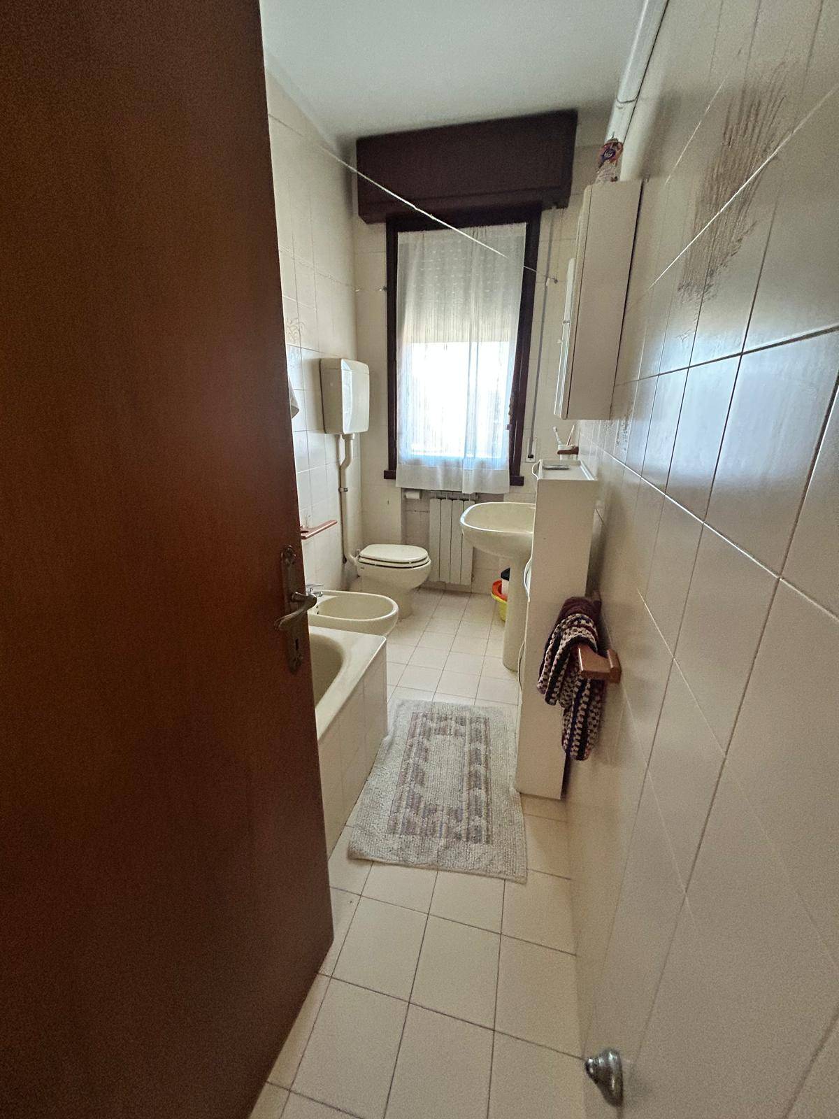 Appartamento in vendita a Rovigo, San Pio X