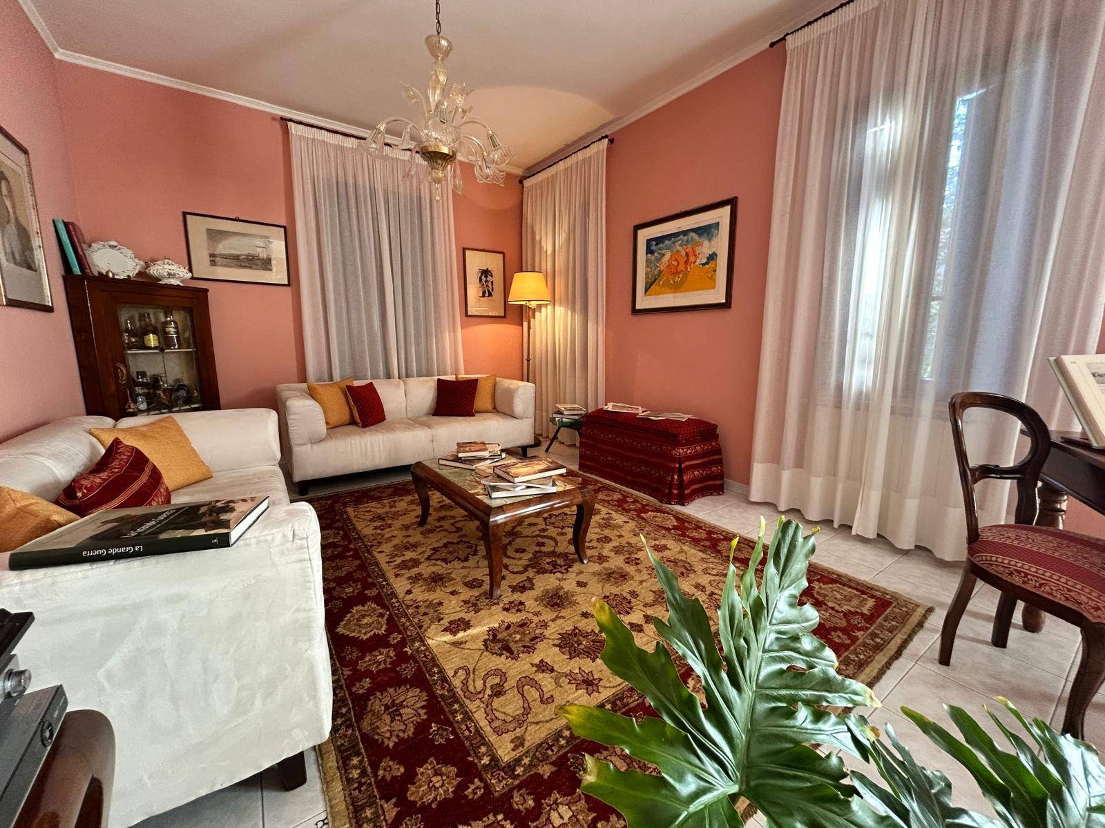 Villa in vendita a Polesella