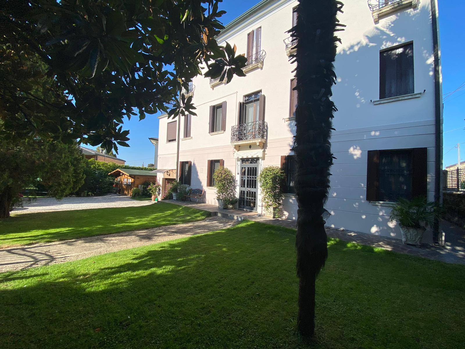 Villa in vendita a Polesella