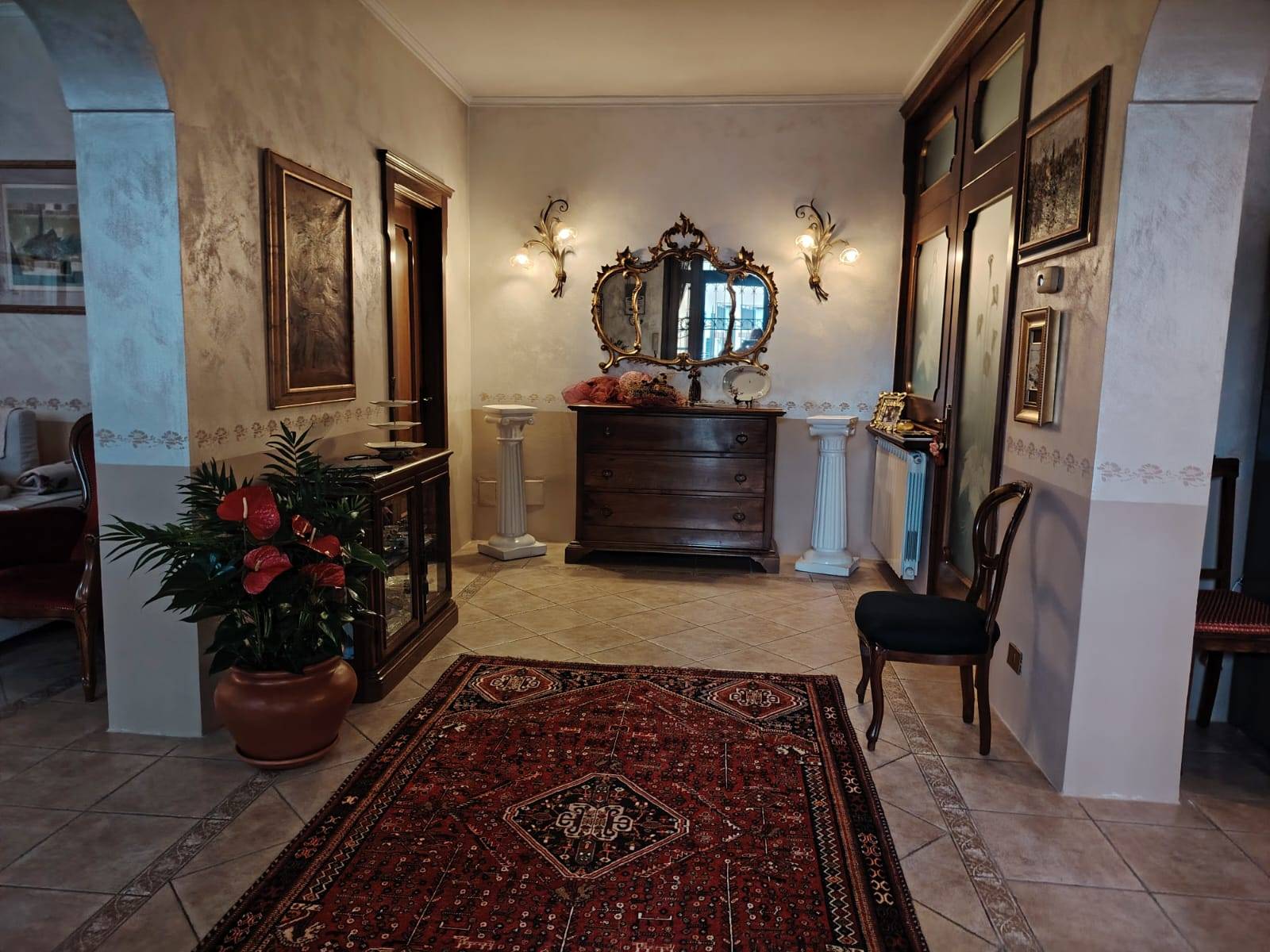 Villa in vendita a Polesella