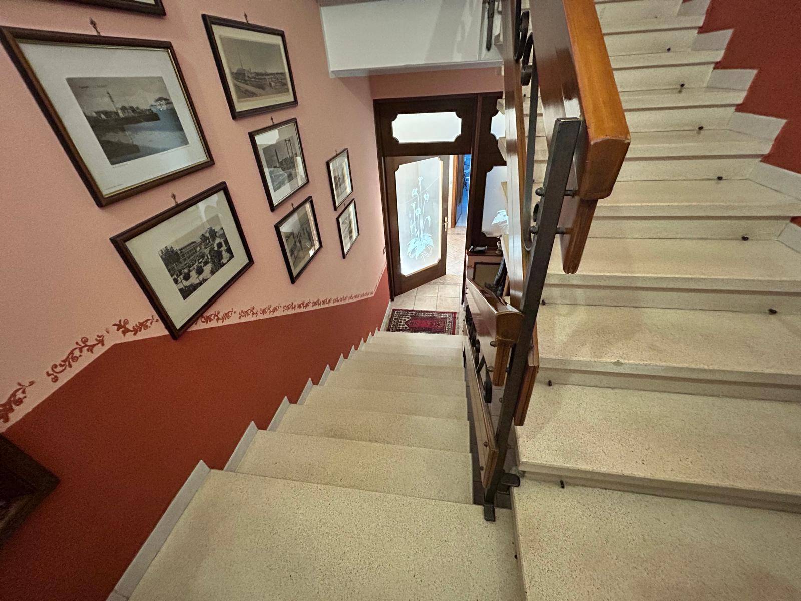 Villa in vendita a Polesella