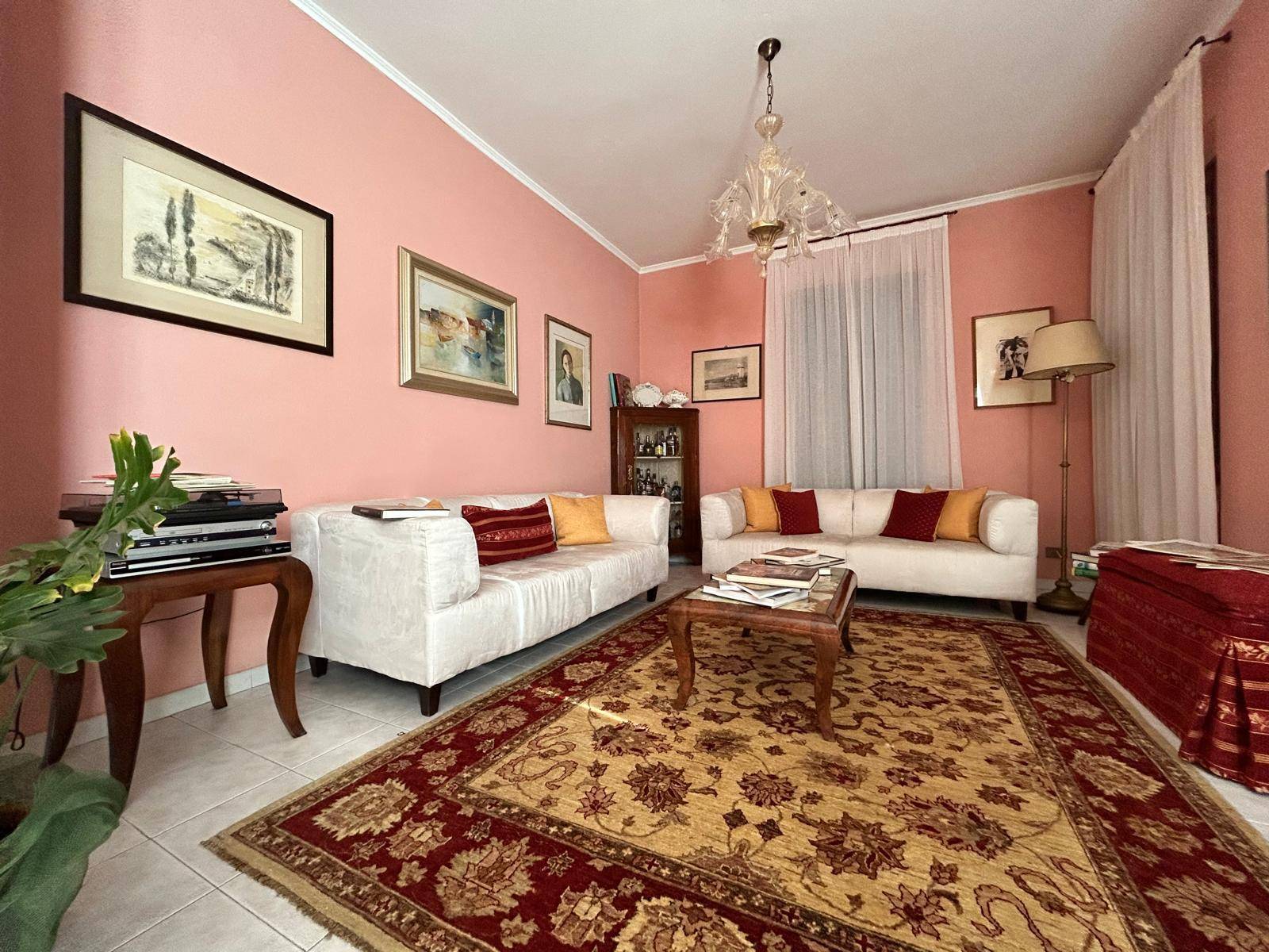 Villa in vendita a Polesella