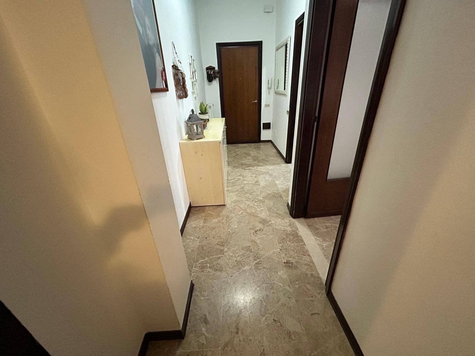 Appartamento in affitto a Rovigo, Commenda ovest