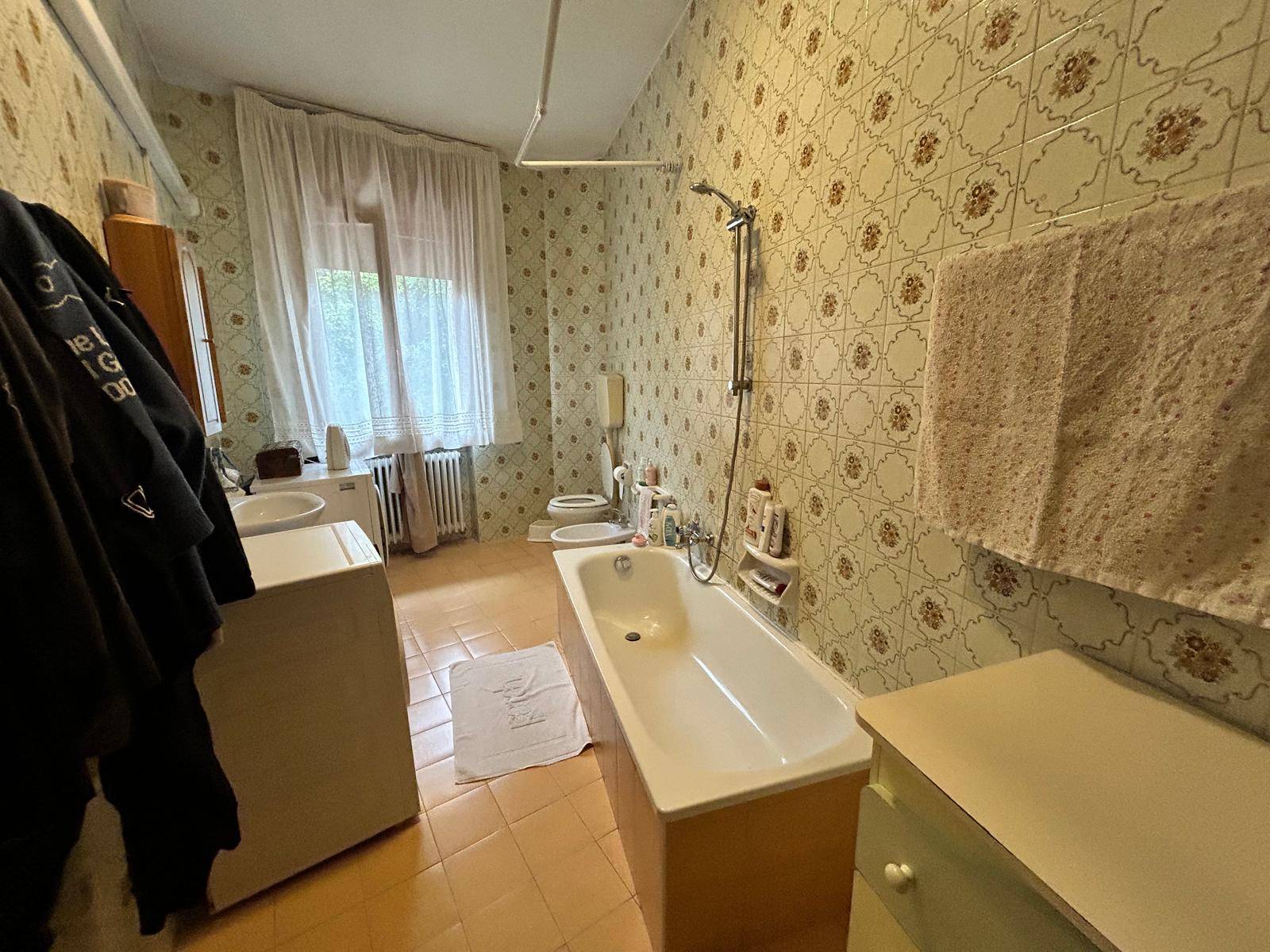 Appartamento in affitto a Rovigo, Commenda ovest