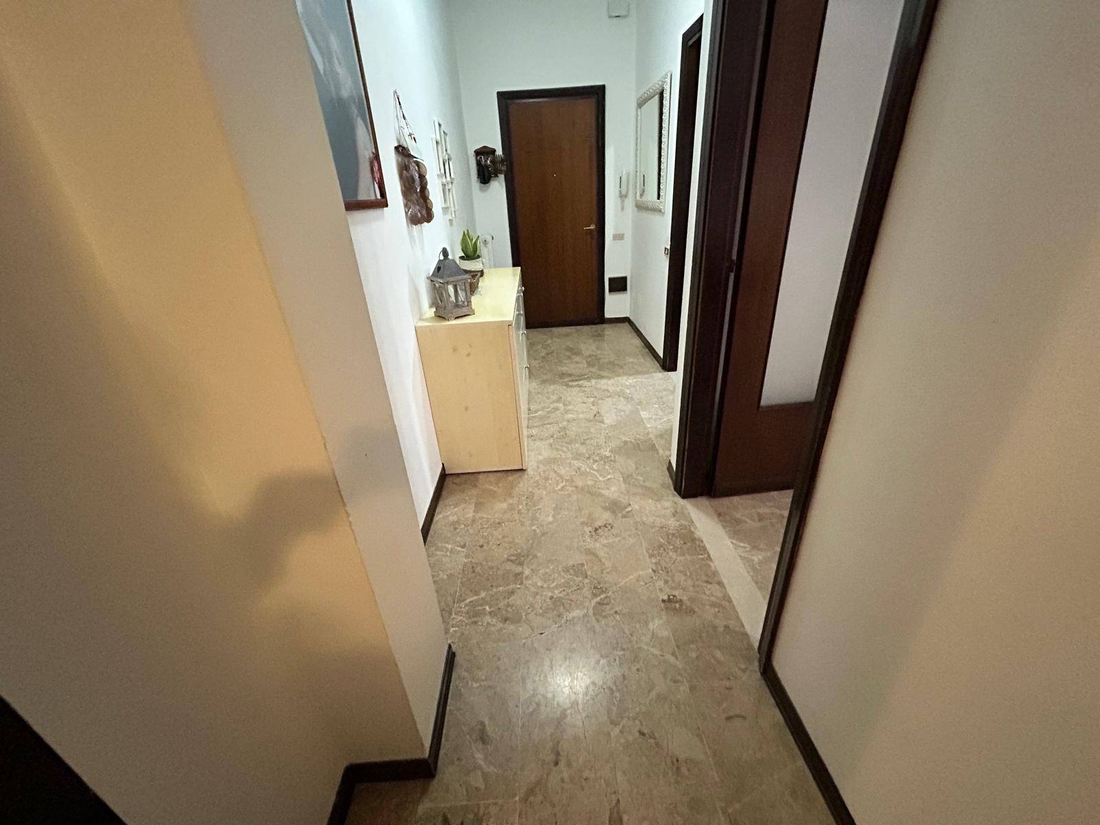 Appartamento in affitto a Rovigo, Commenda ovest