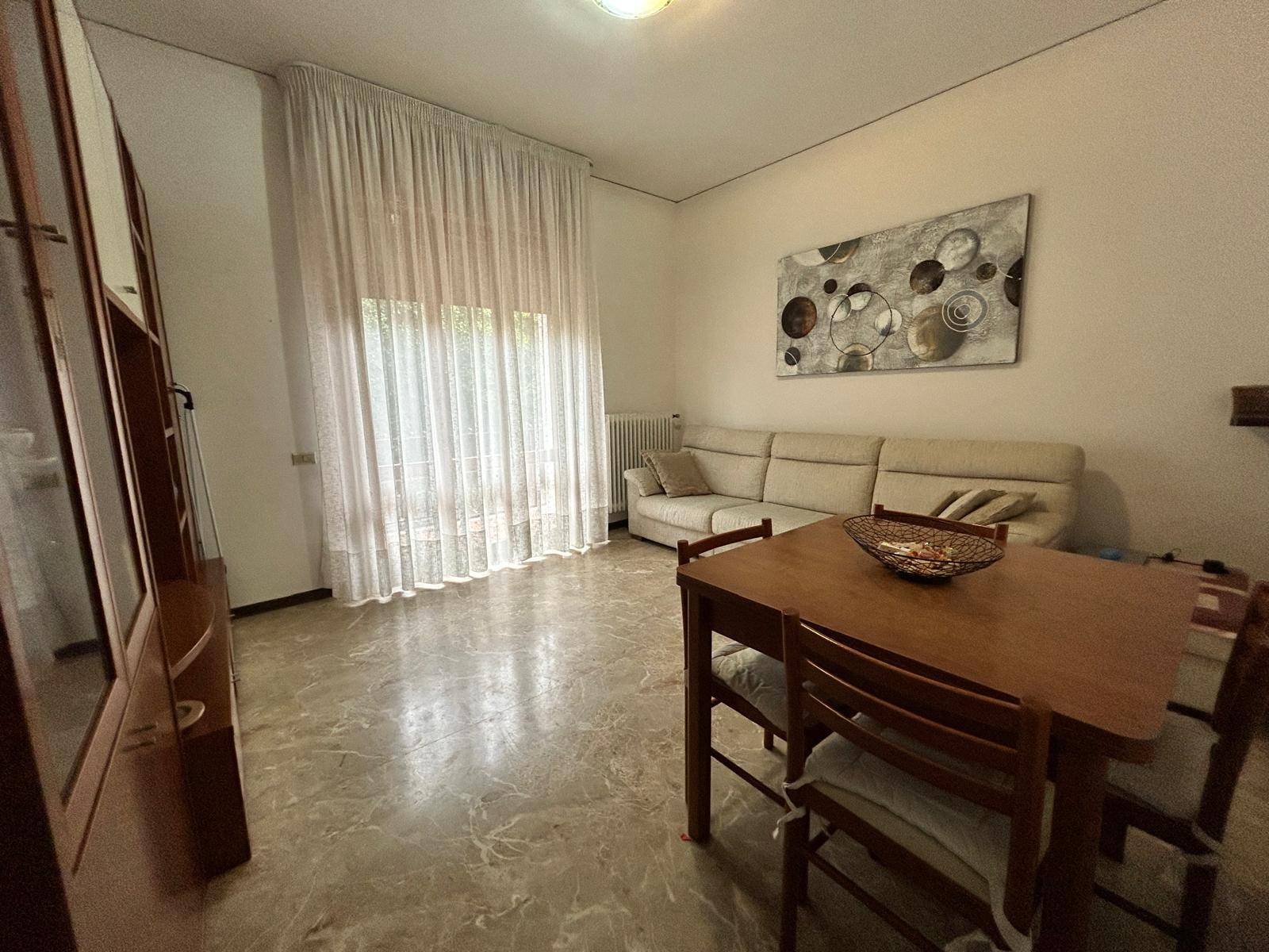 Appartamento in affitto a Rovigo, Commenda ovest