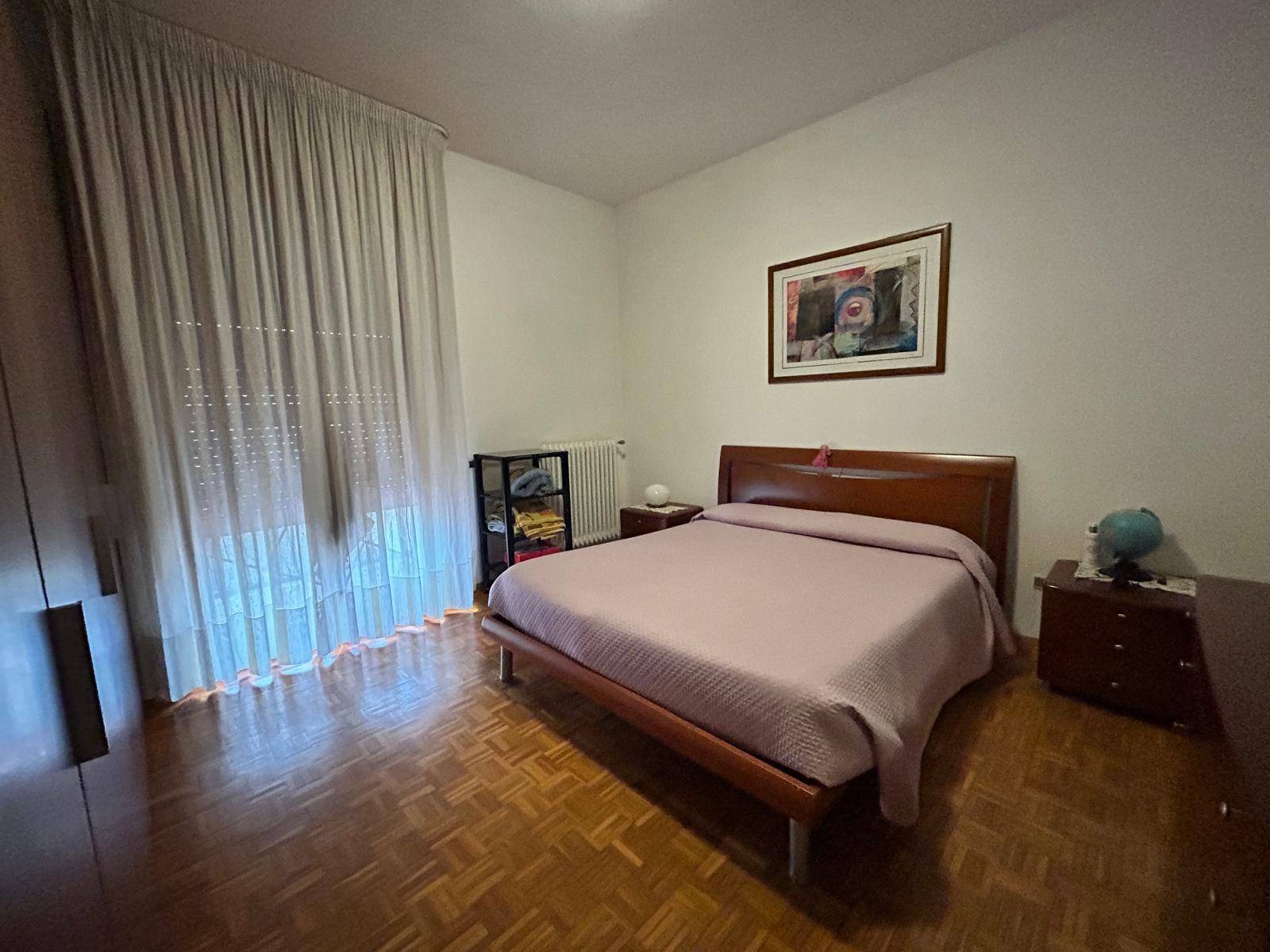 Appartamento in affitto a Rovigo, Commenda ovest