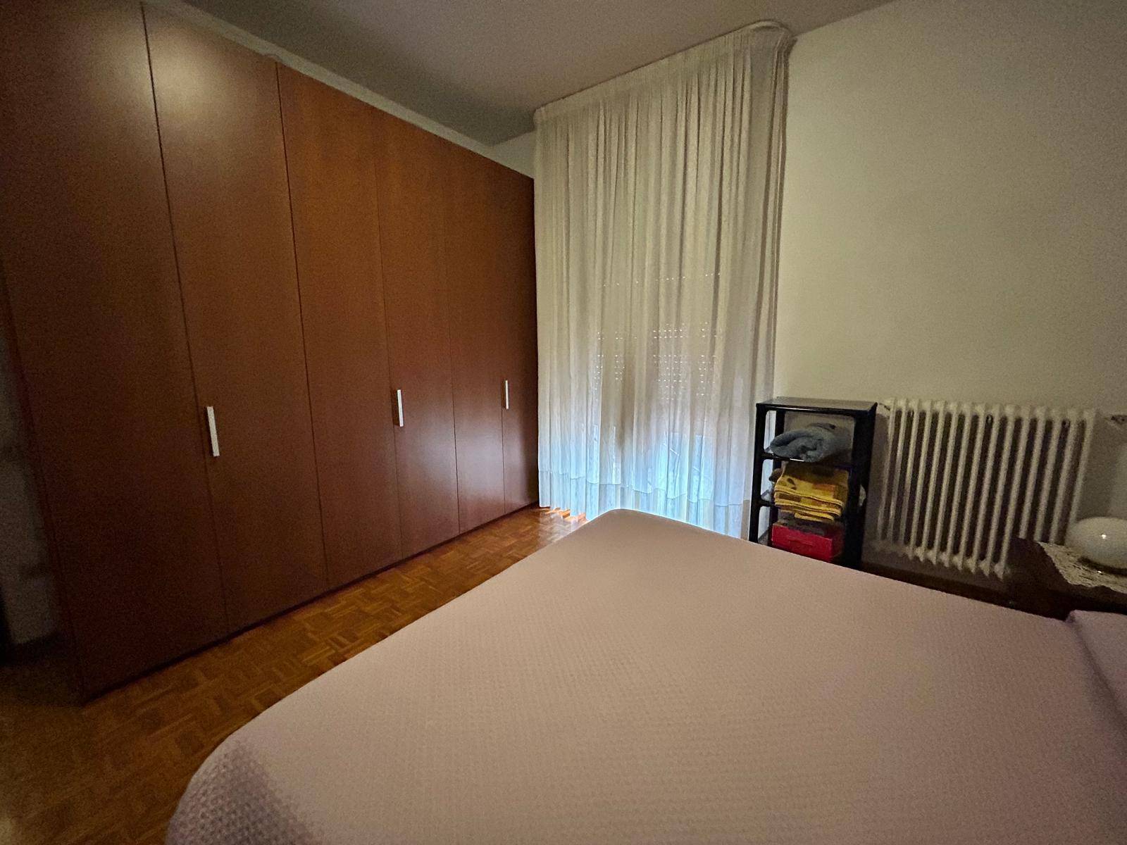 Appartamento in affitto a Rovigo, Commenda ovest