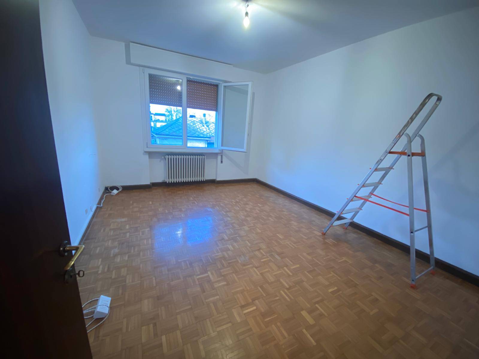 Appartamento in affitto a Rovigo, Centro