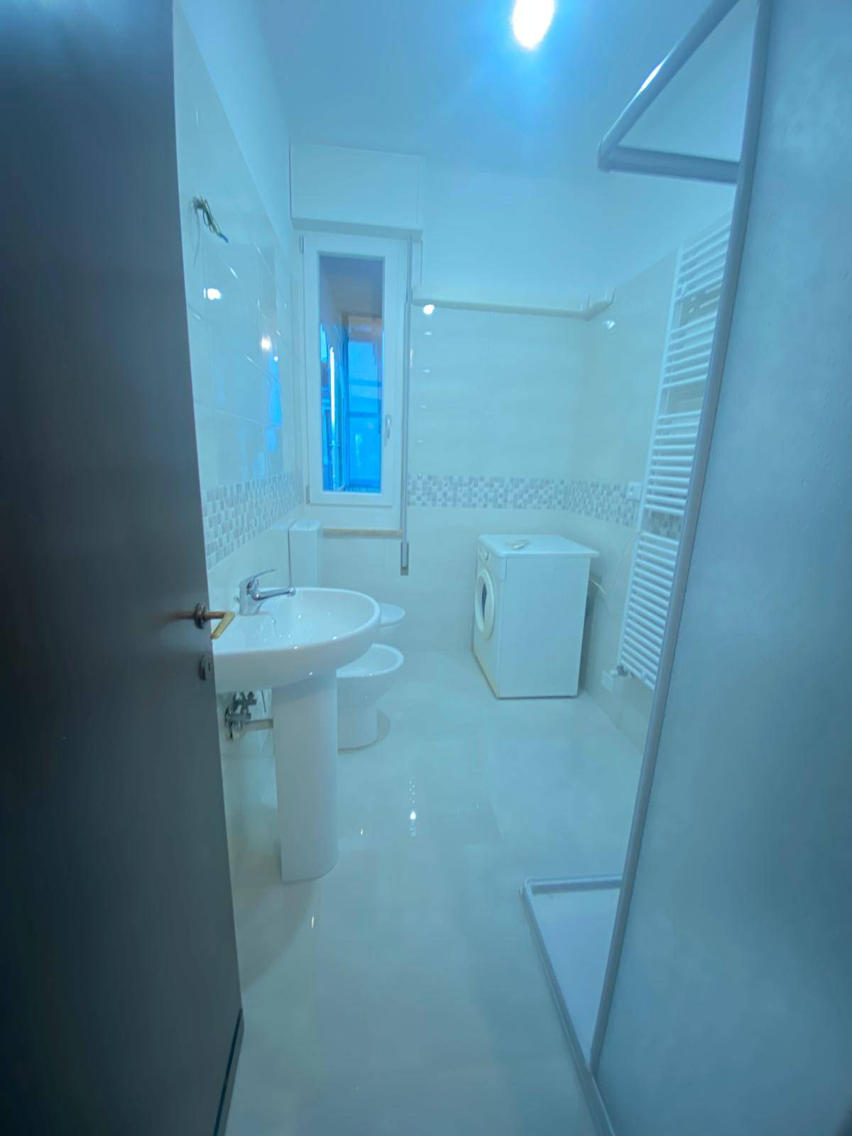 Appartamento in affitto a Rovigo, Centro